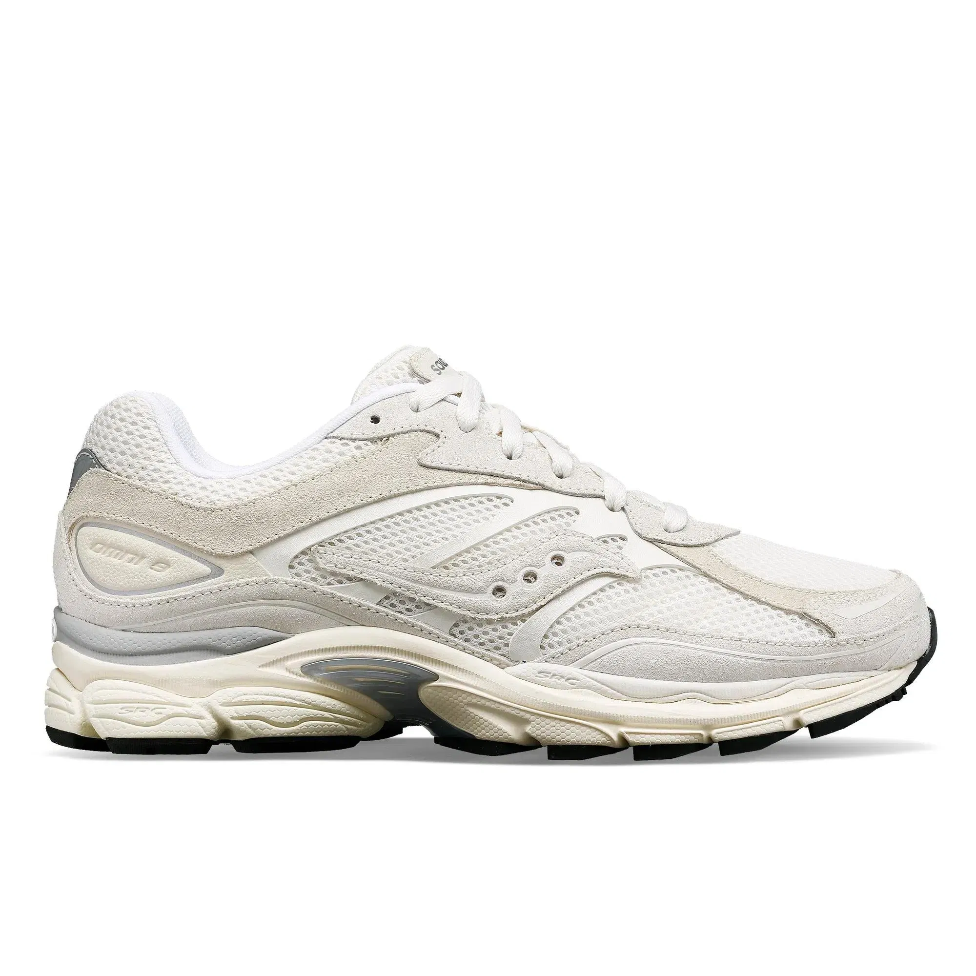 Saucony ProGrid Omni 9 Premium White