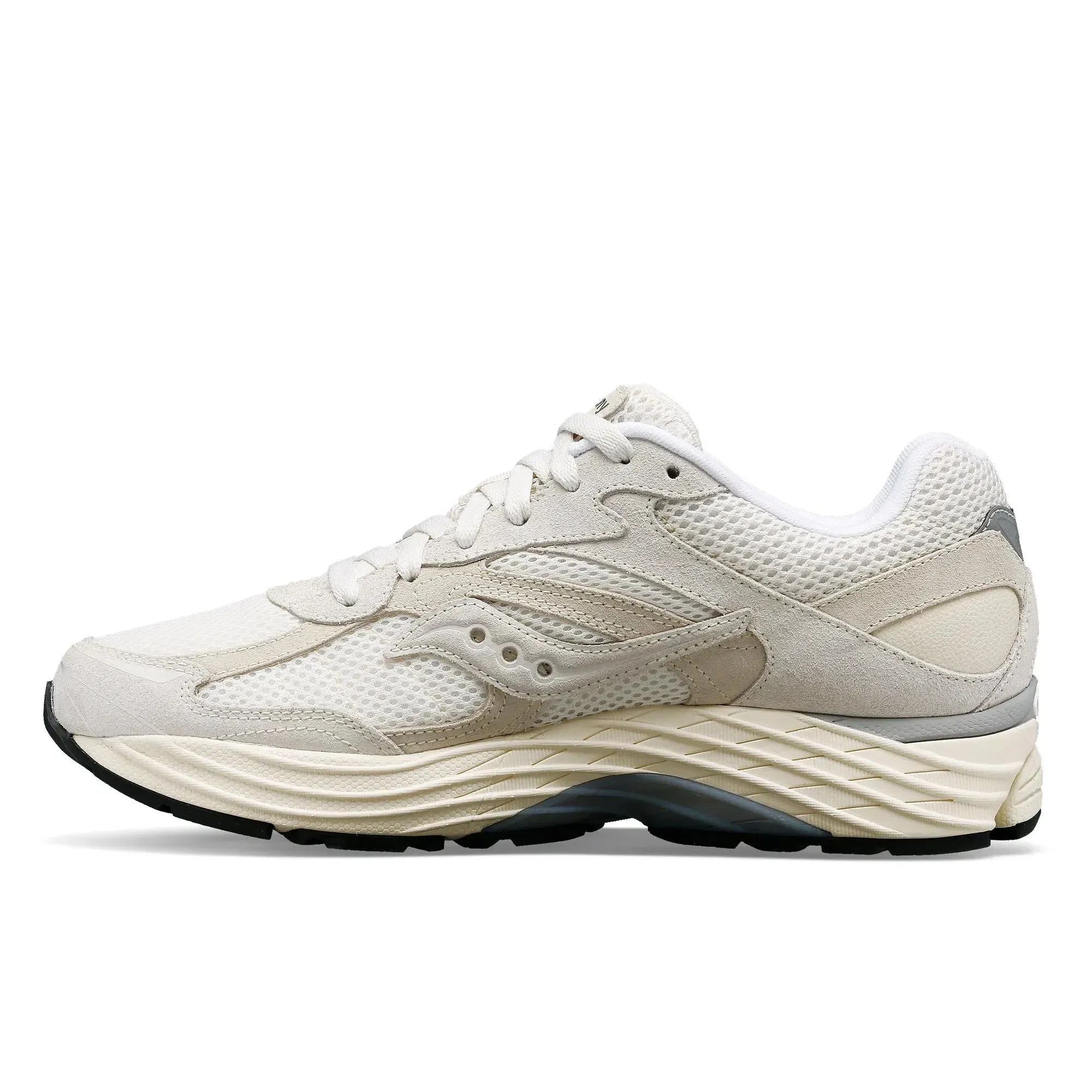 Saucony ProGrid Omni 9 Premium White