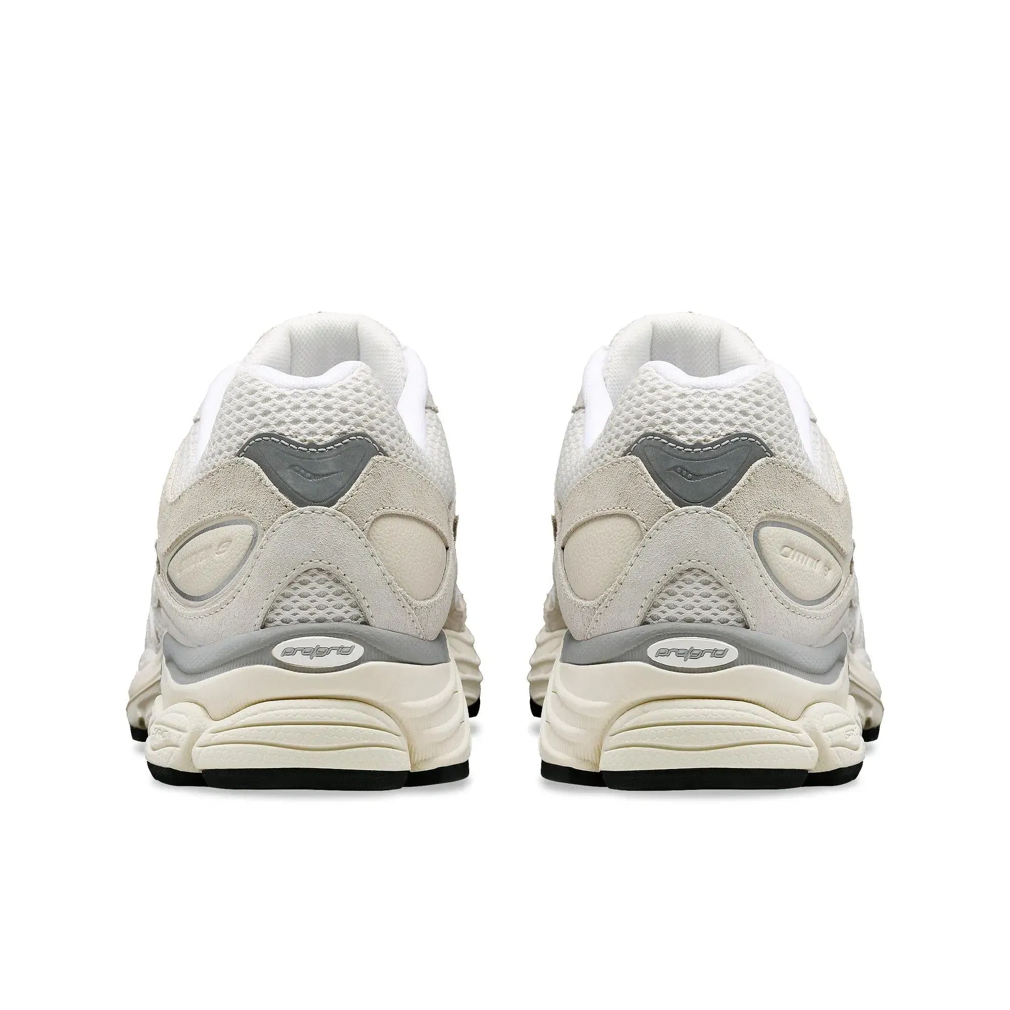 Saucony ProGrid Omni 9 Premium White
