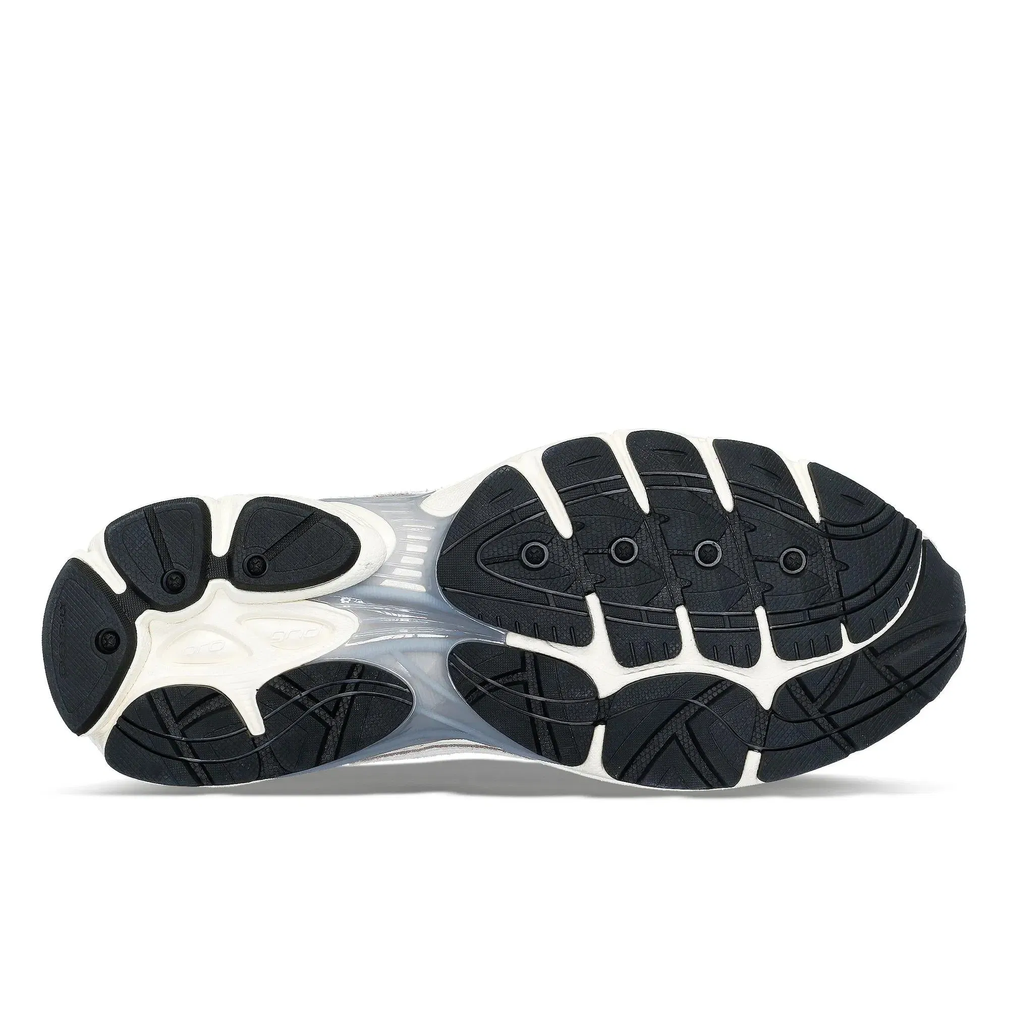 Saucony ProGrid Omni 9 Premium White