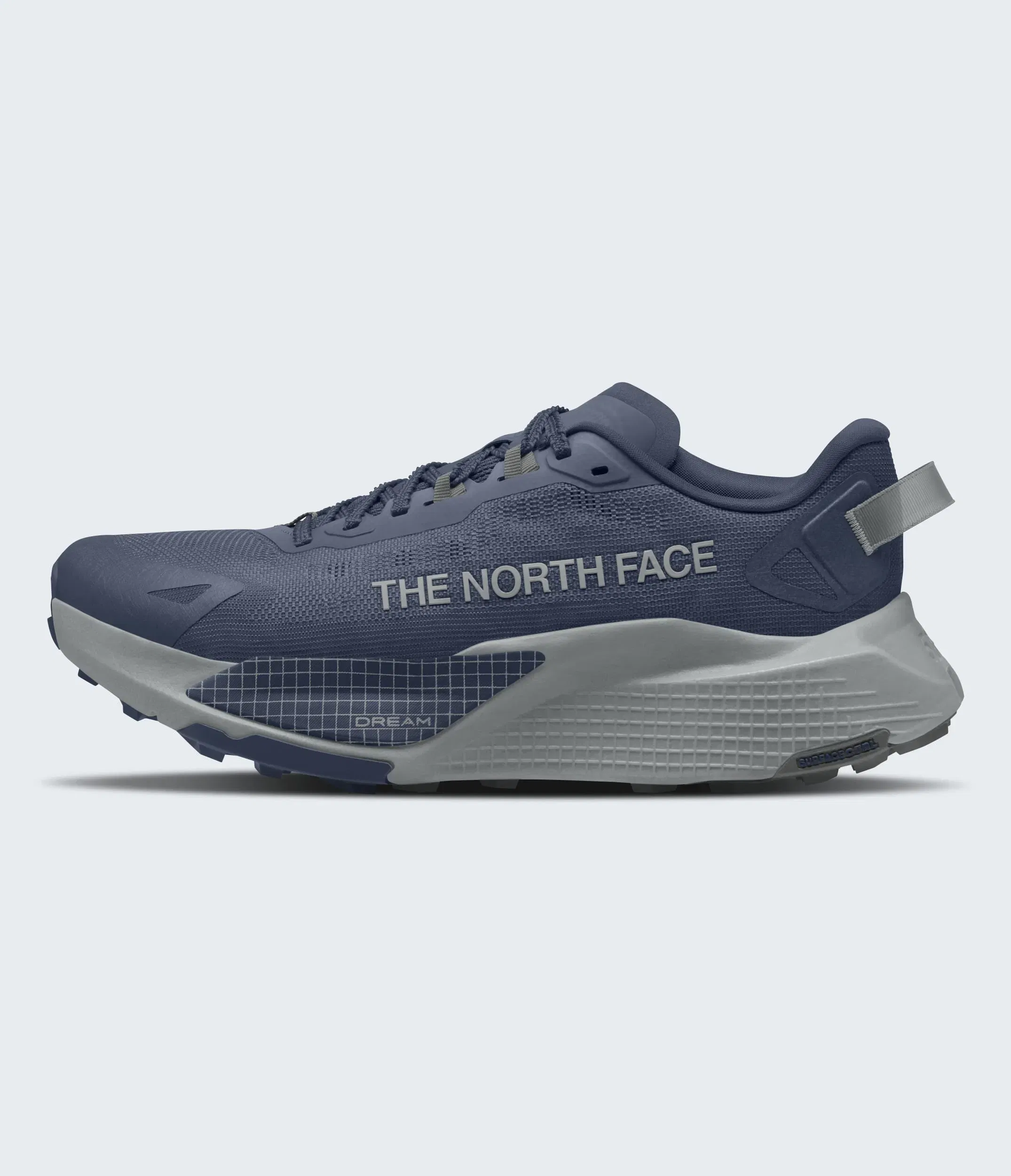 The North Face Mens Altamesa 500 V2 Shoes Summit Navy Summit Navy