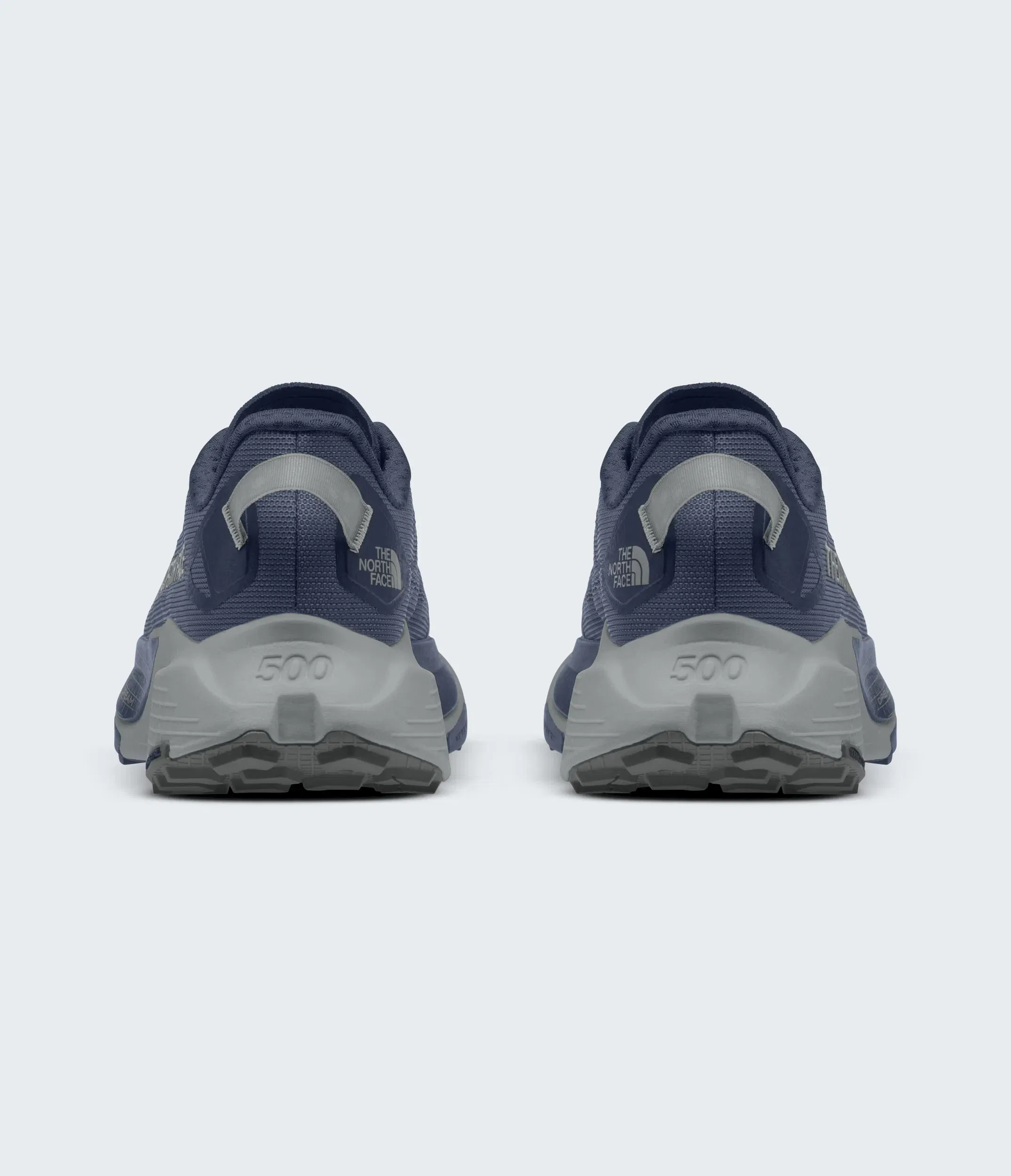 The North Face Mens Altamesa 500 V2 Shoes Summit Navy Summit Navy