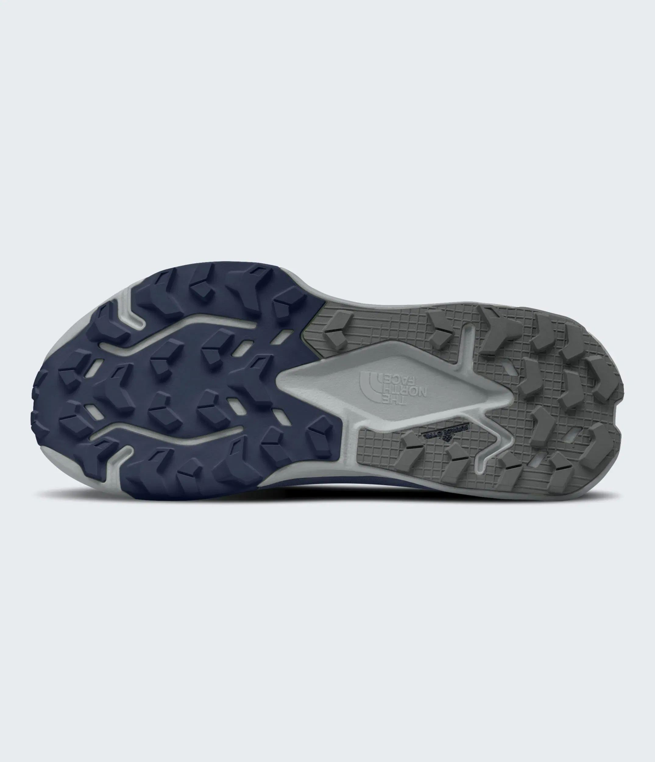 The North Face Mens Altamesa 500 V2 Shoes Summit Navy Summit Navy