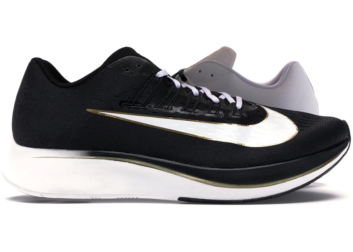 Nike Zoom Fly Mismatched