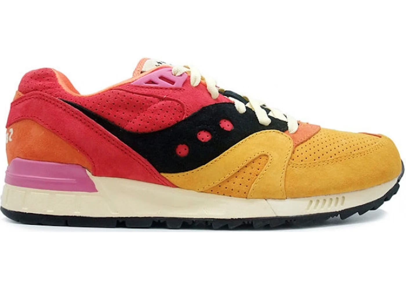 Saucony Shadow Master Ubiq Pacific Dusk