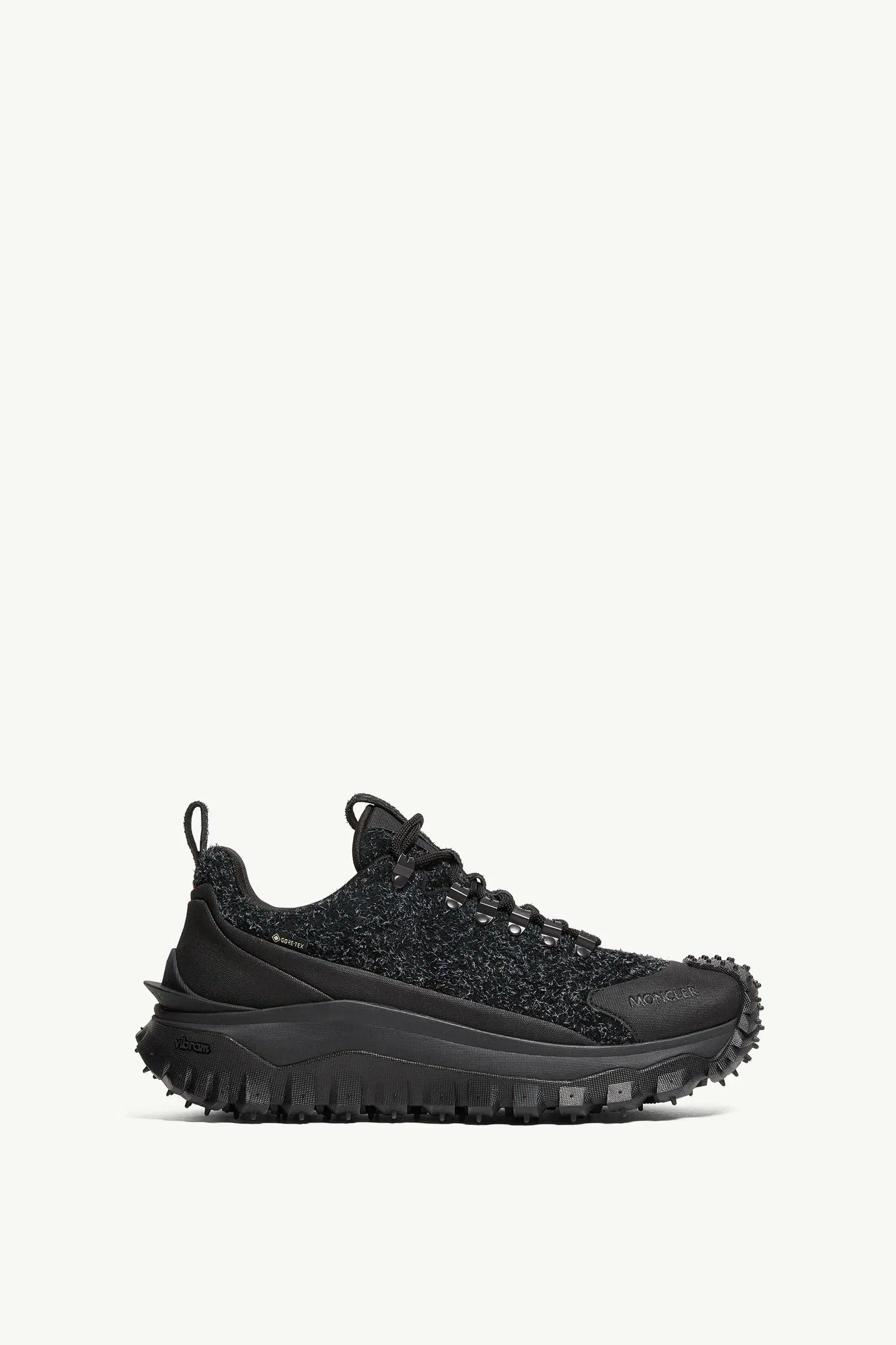 Moncler Trailgrip APEX GTX Sneakers Dark Blue