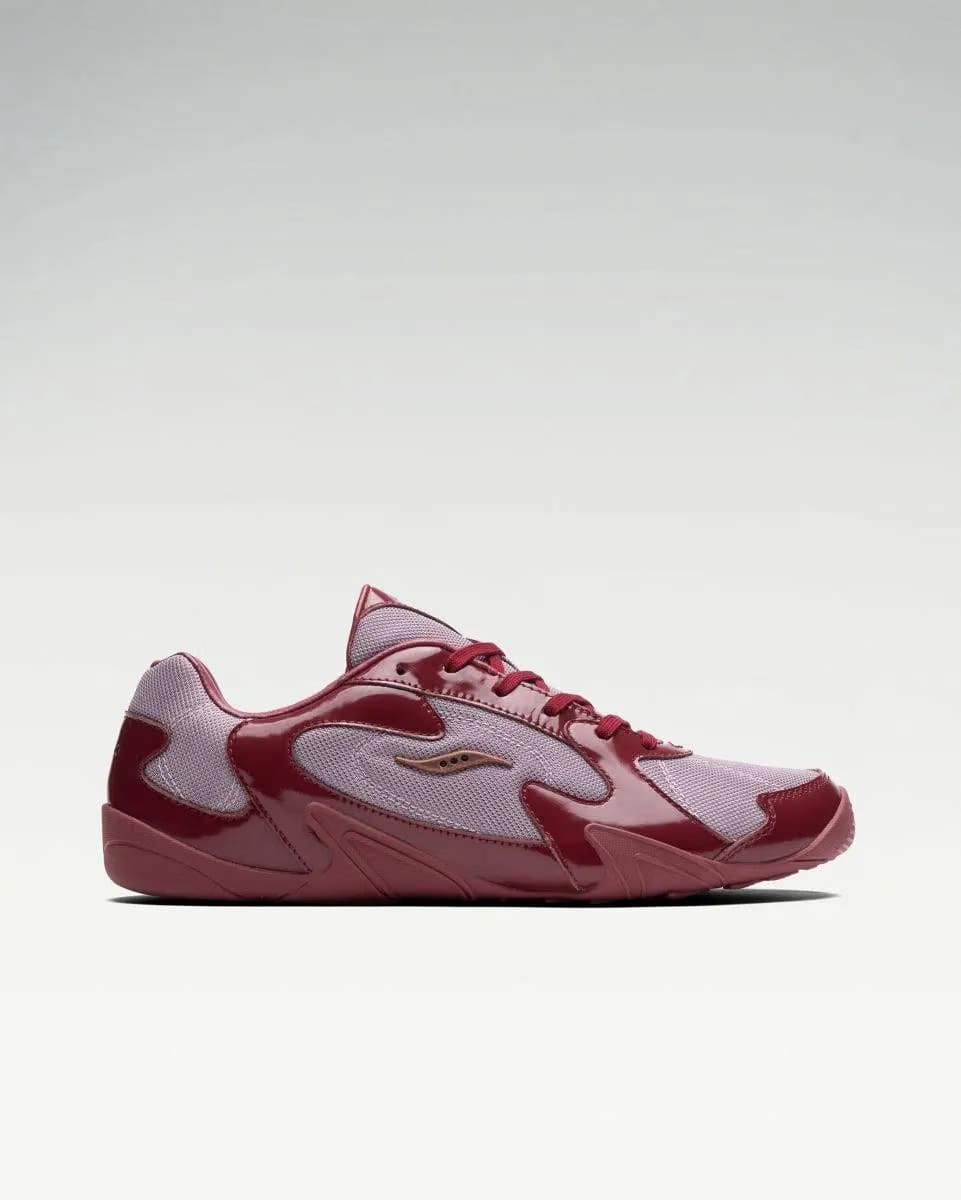 Saucony Momentum S Currant | Nirvana