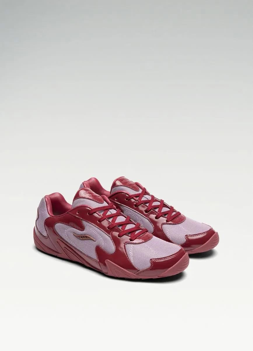 Saucony Momentum S Currant | Nirvana