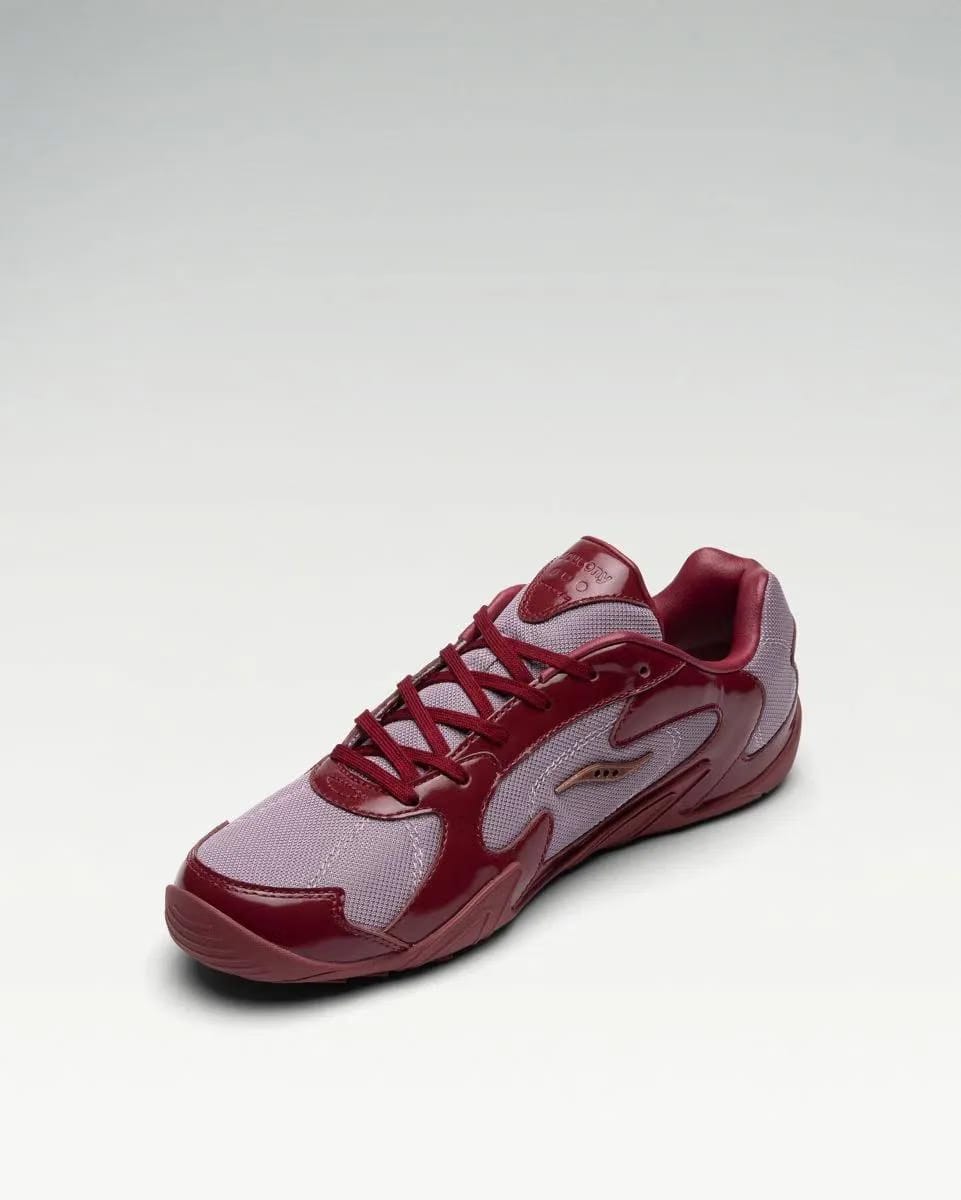 Saucony Momentum S Currant | Nirvana