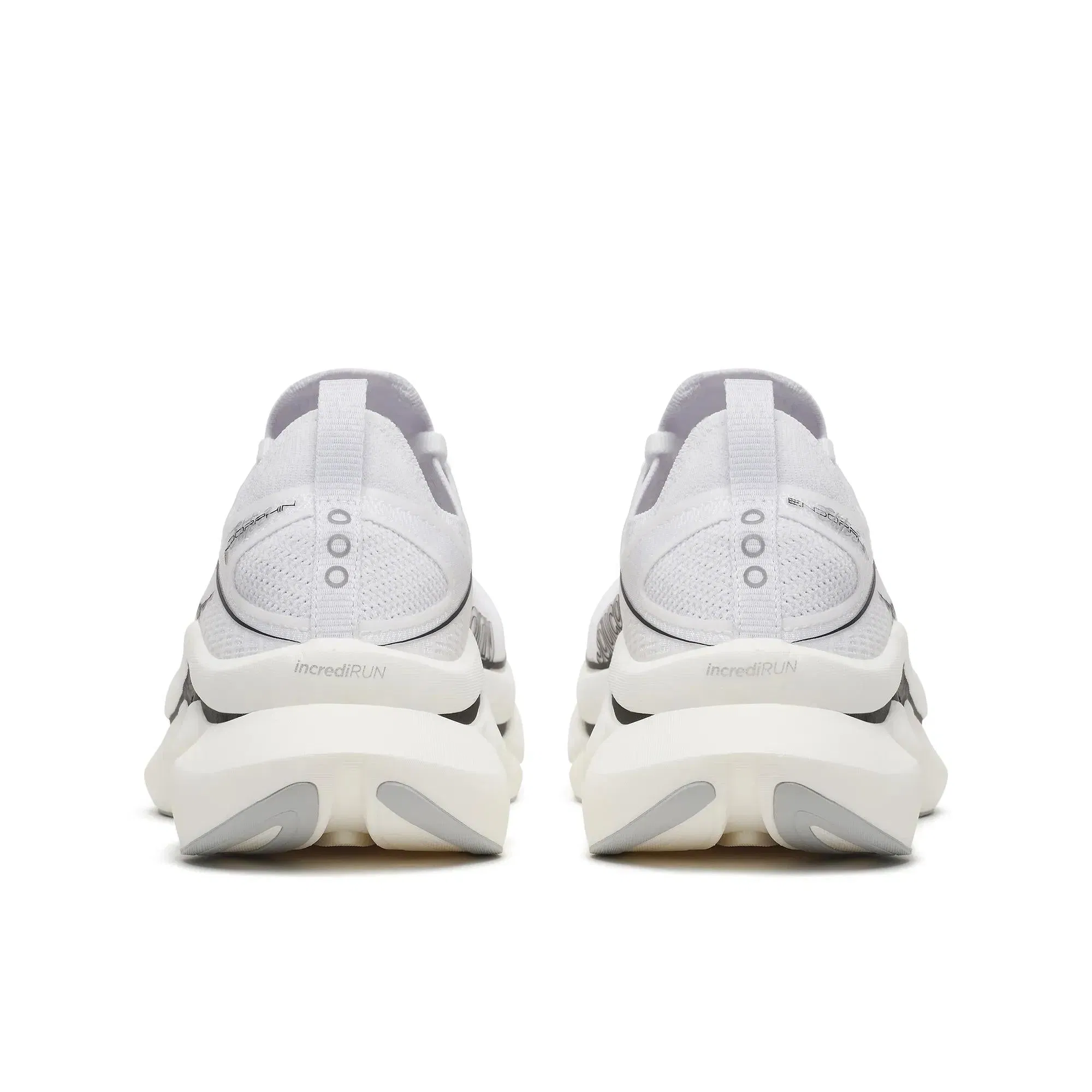 Saucony Endorphin Elite 3 White | Black