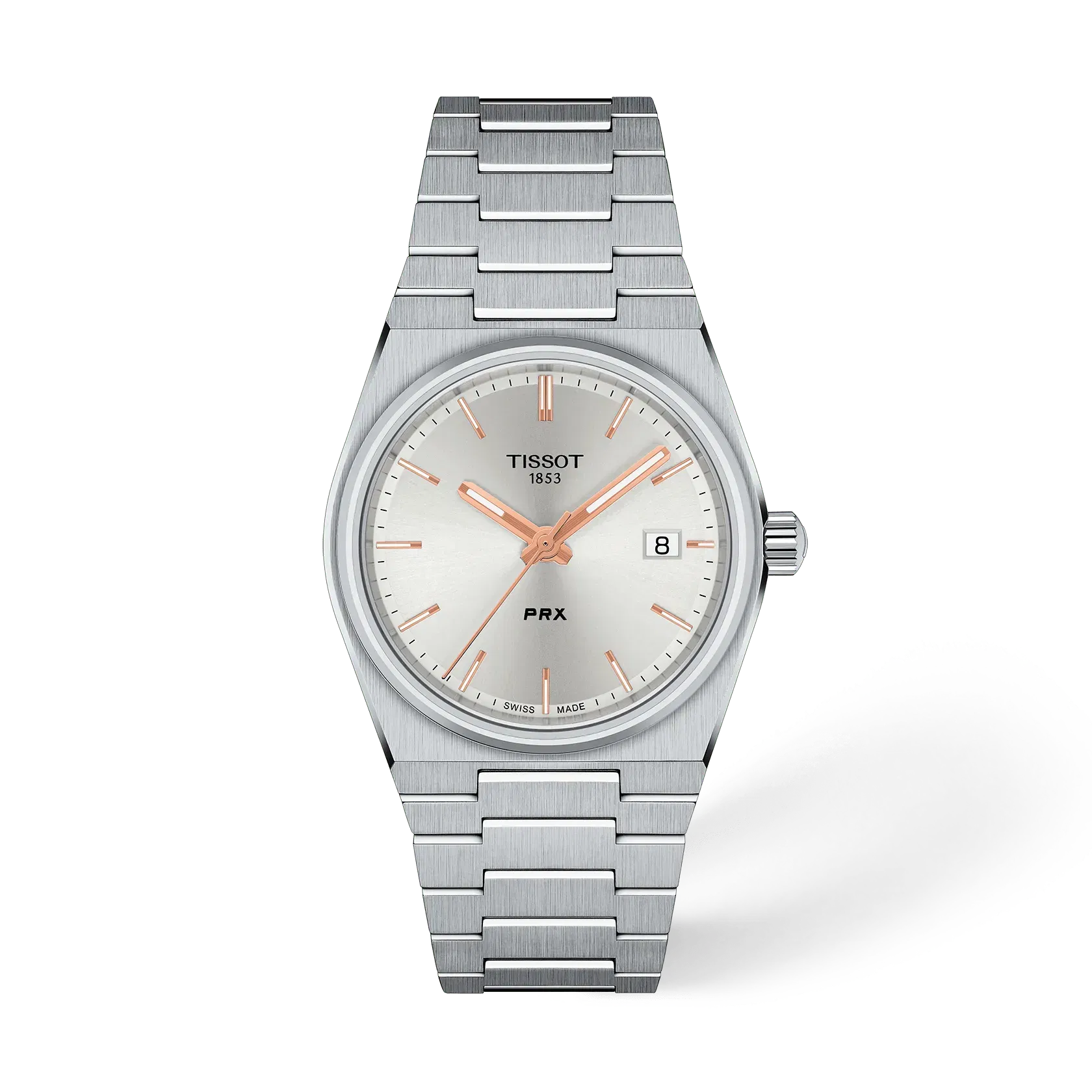 Tissot Prx 35Mm T1372101103100