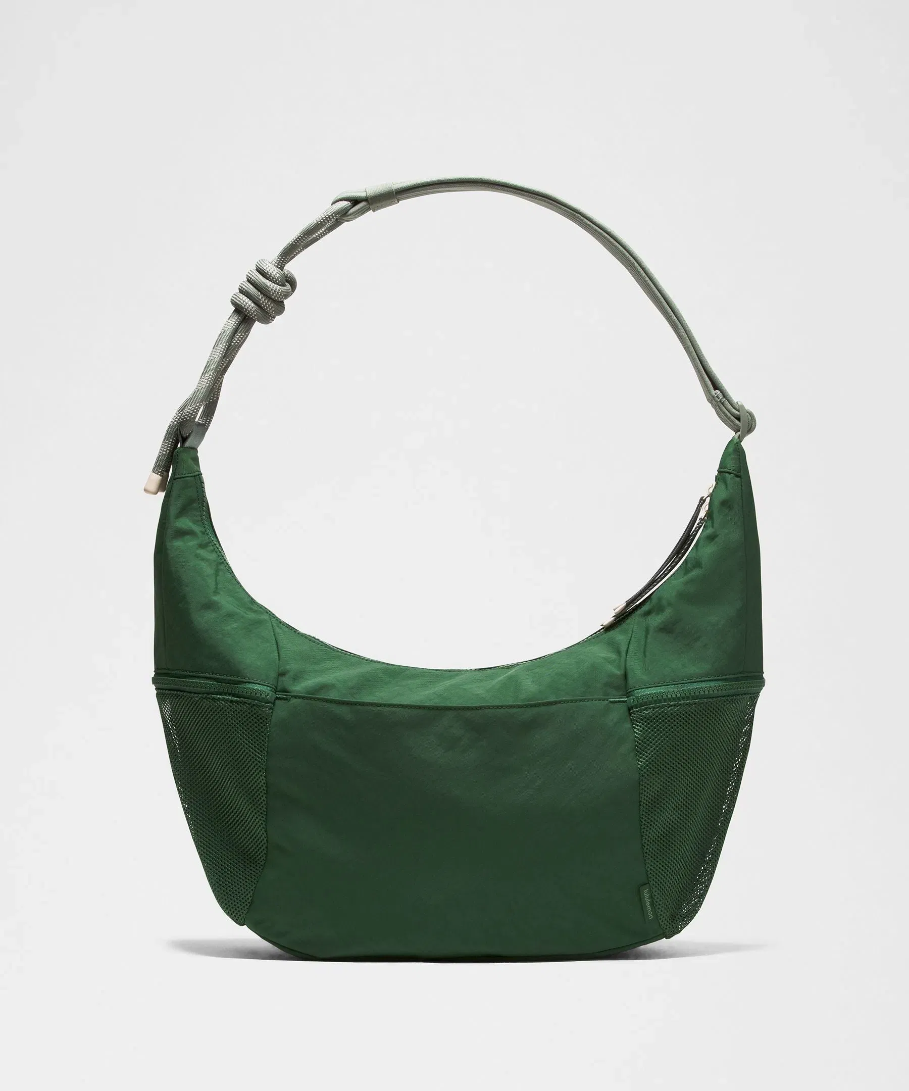 Lululemon Large Slouchy Sling Bag 13L *Paracord
