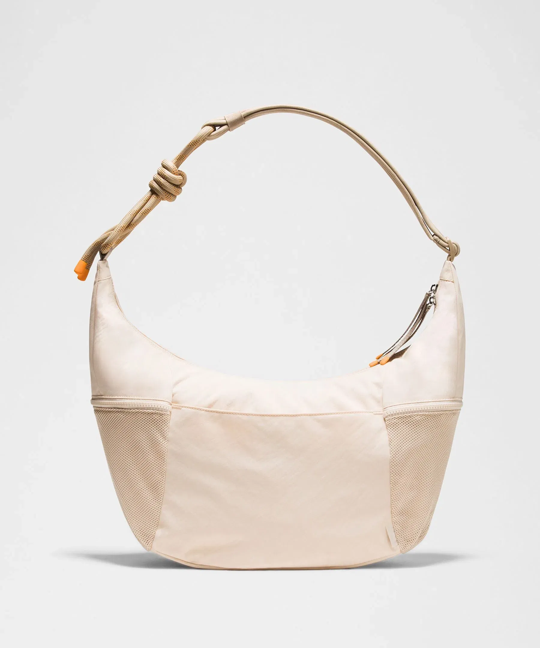 Lululemon Large Slouchy Sling Bag 13L *Paracord