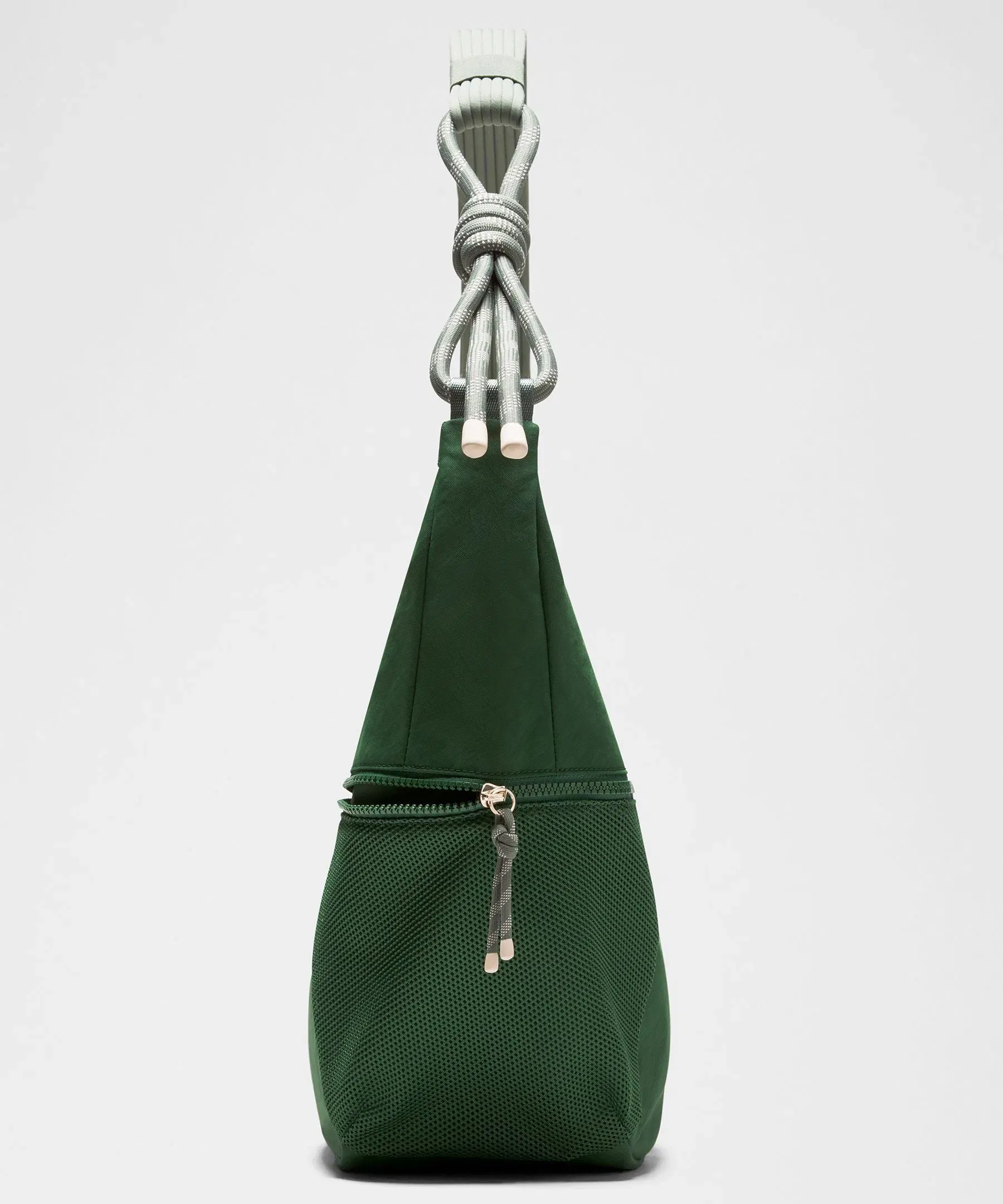 Lululemon Large Slouchy Sling Bag 13L *Paracord