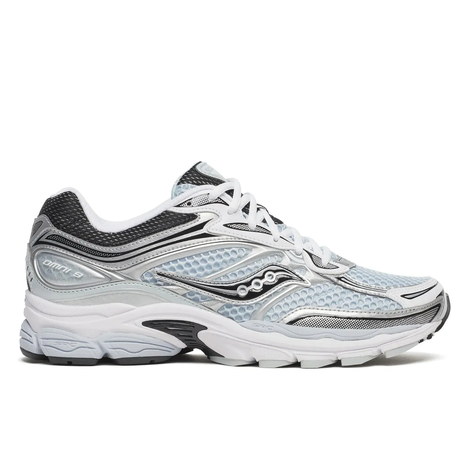 Saucony Women's ProGrid Omni 9 Plein Air