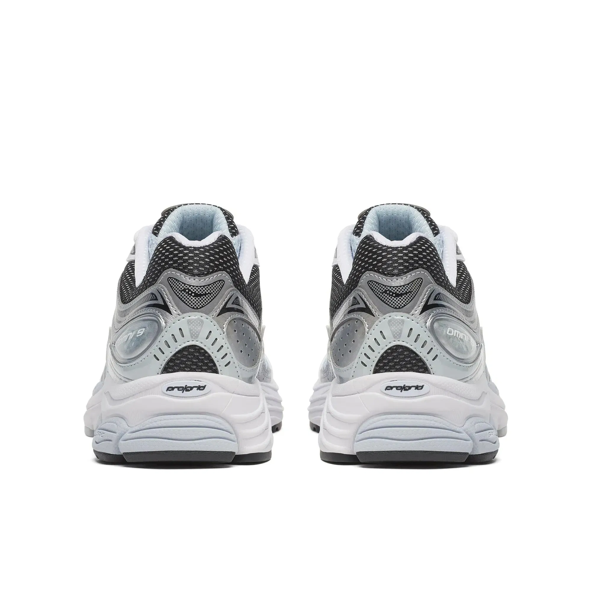 Saucony Women's ProGrid Omni 9 Plein Air
