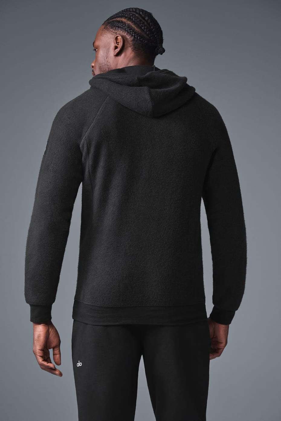 Alo Yoga The Triumph Hoodie