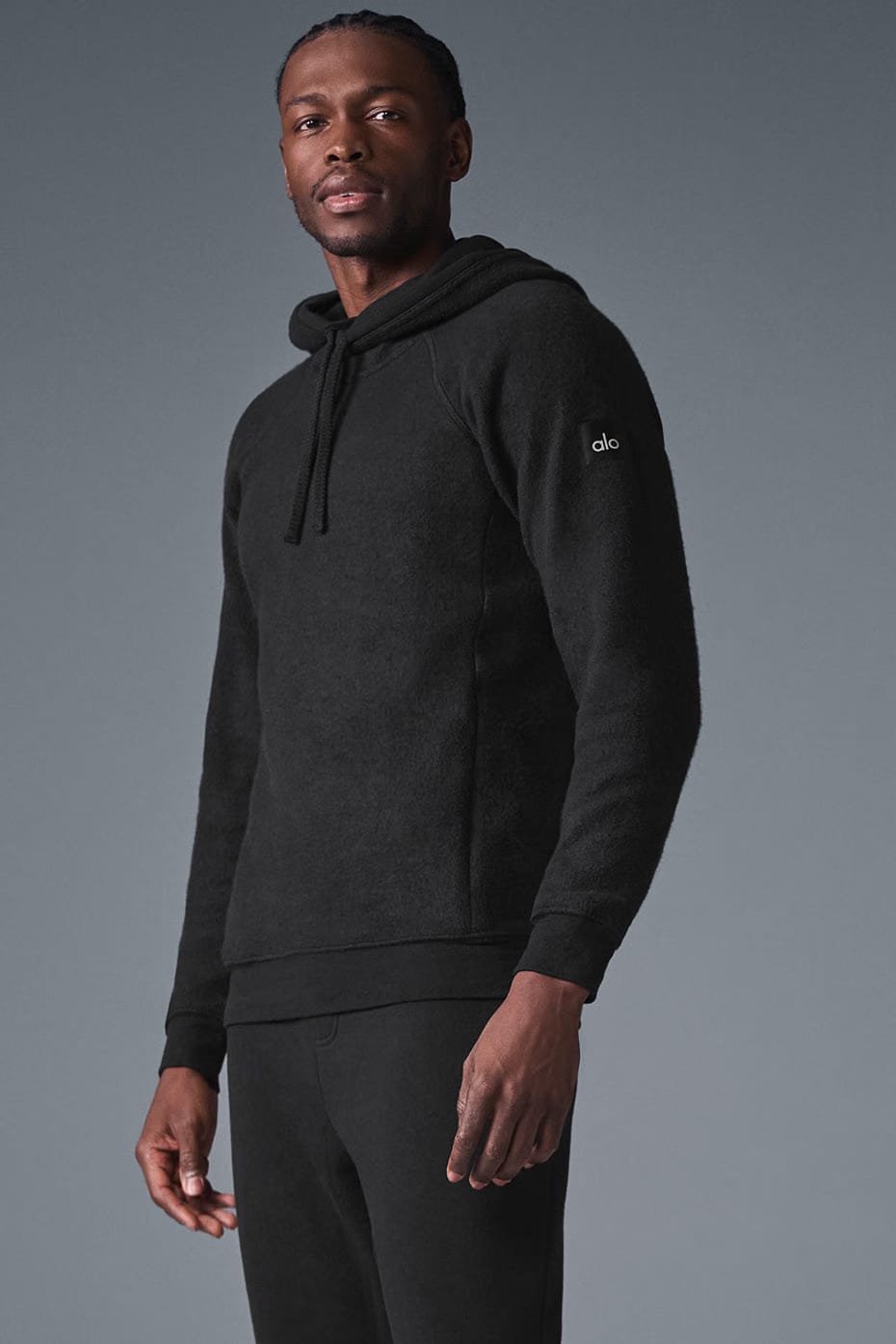 Alo Yoga The Triumph Hoodie