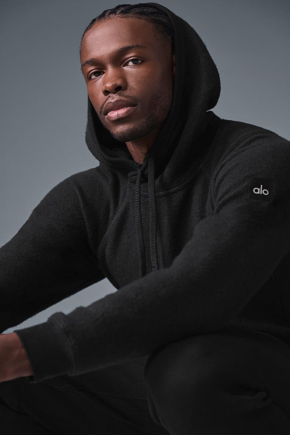 Alo Yoga The Triumph Hoodie