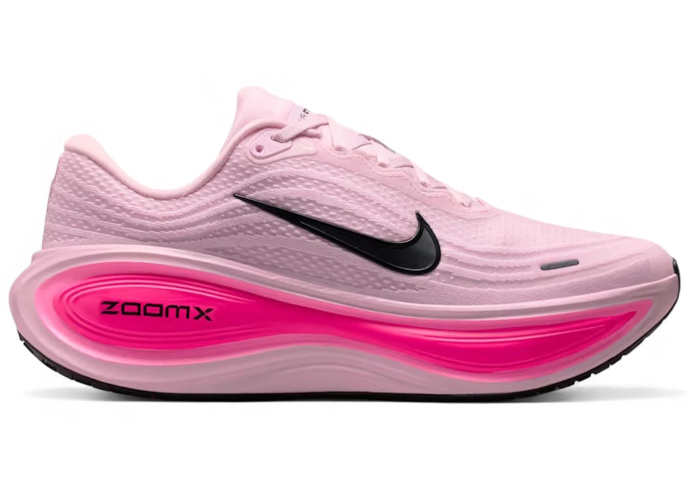 Nike Vomero Plus 'Pink Foam'