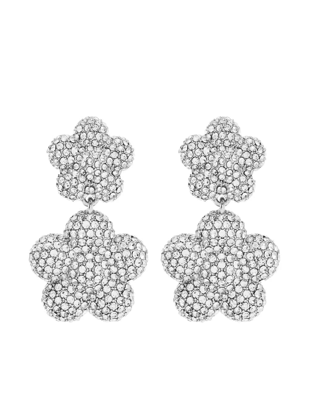 The Daisy Balloon earrings