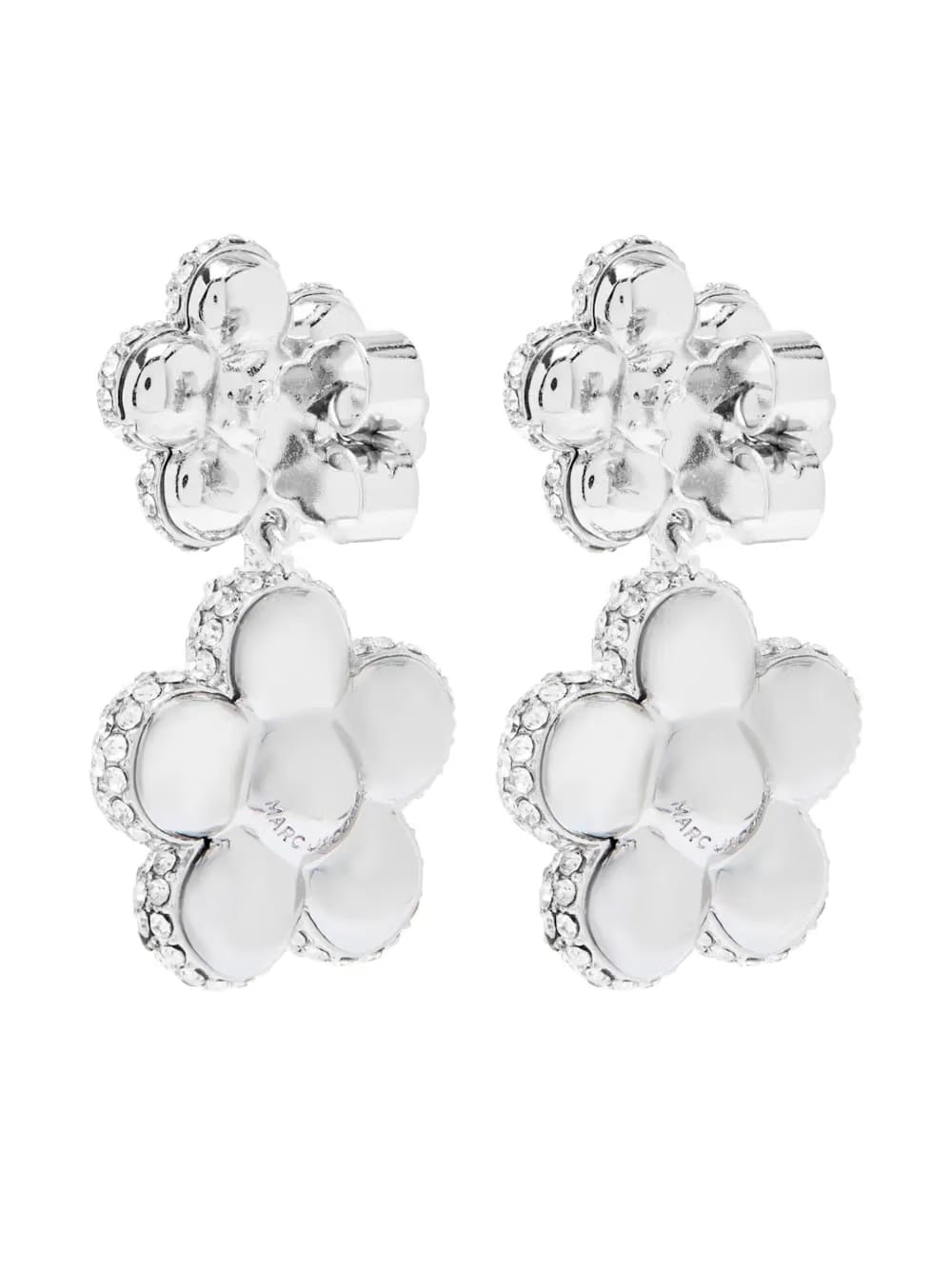 The Daisy Balloon earrings