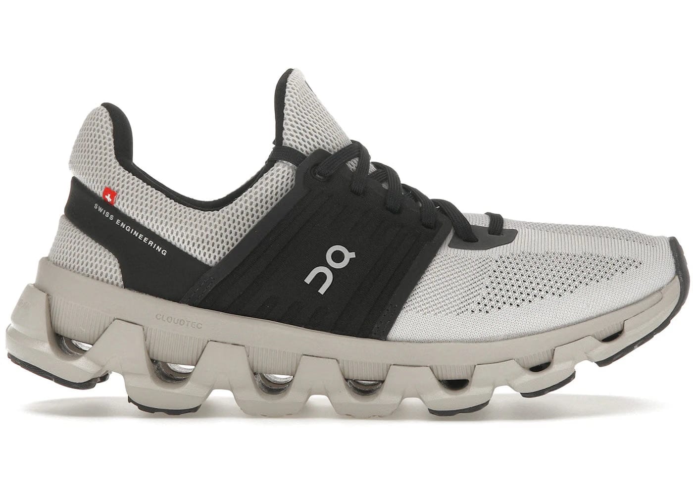 On Running Cloudswift 3 Ad Sand Magnet Womens