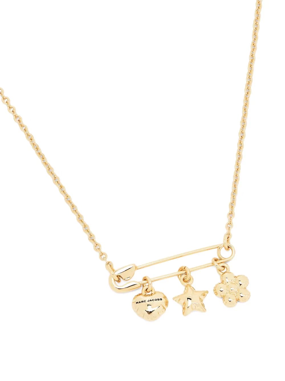 The Balloon charm necklace