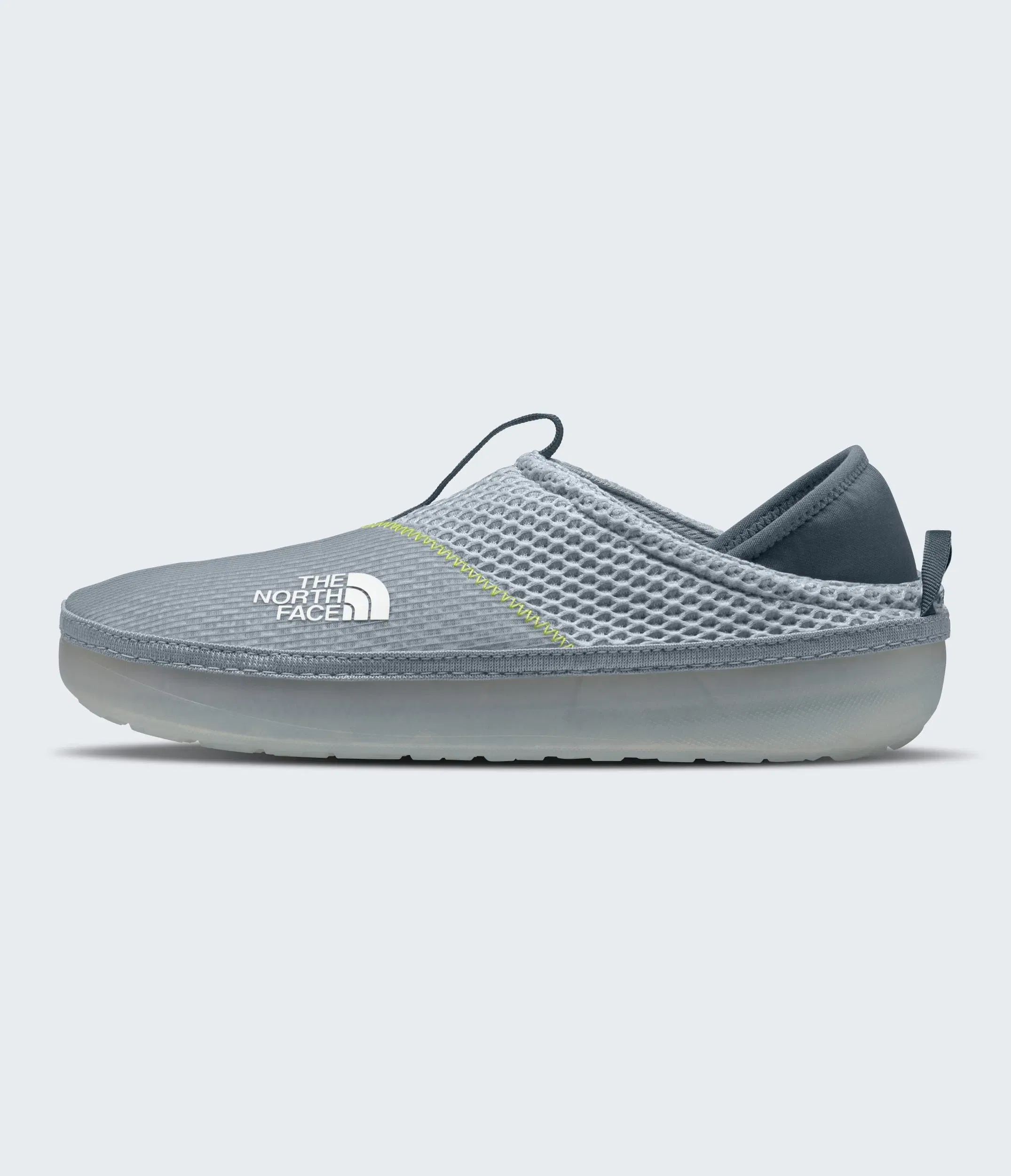 The North Face Base Camp Mules Frost Grey-Granite Grey Frost Grey-Granite Grey