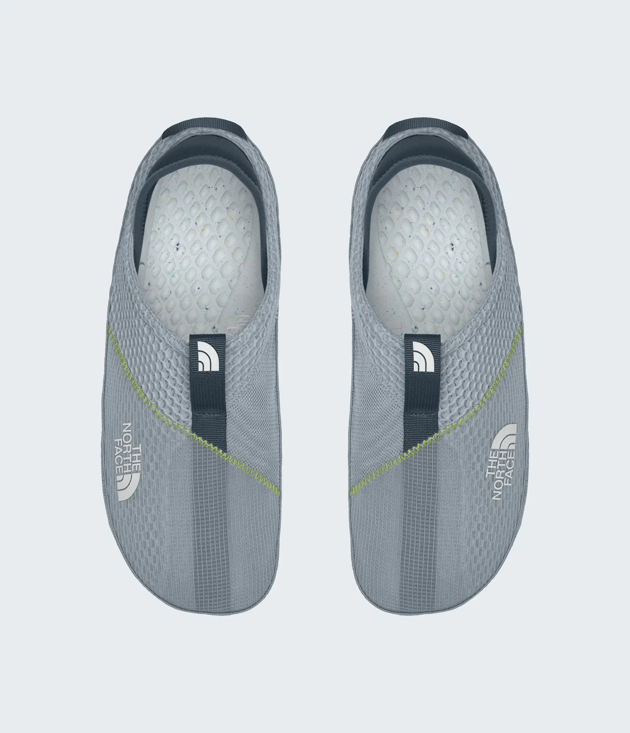 The North Face Base Camp Mules Frost Grey-Granite Grey Frost Grey-Granite Grey