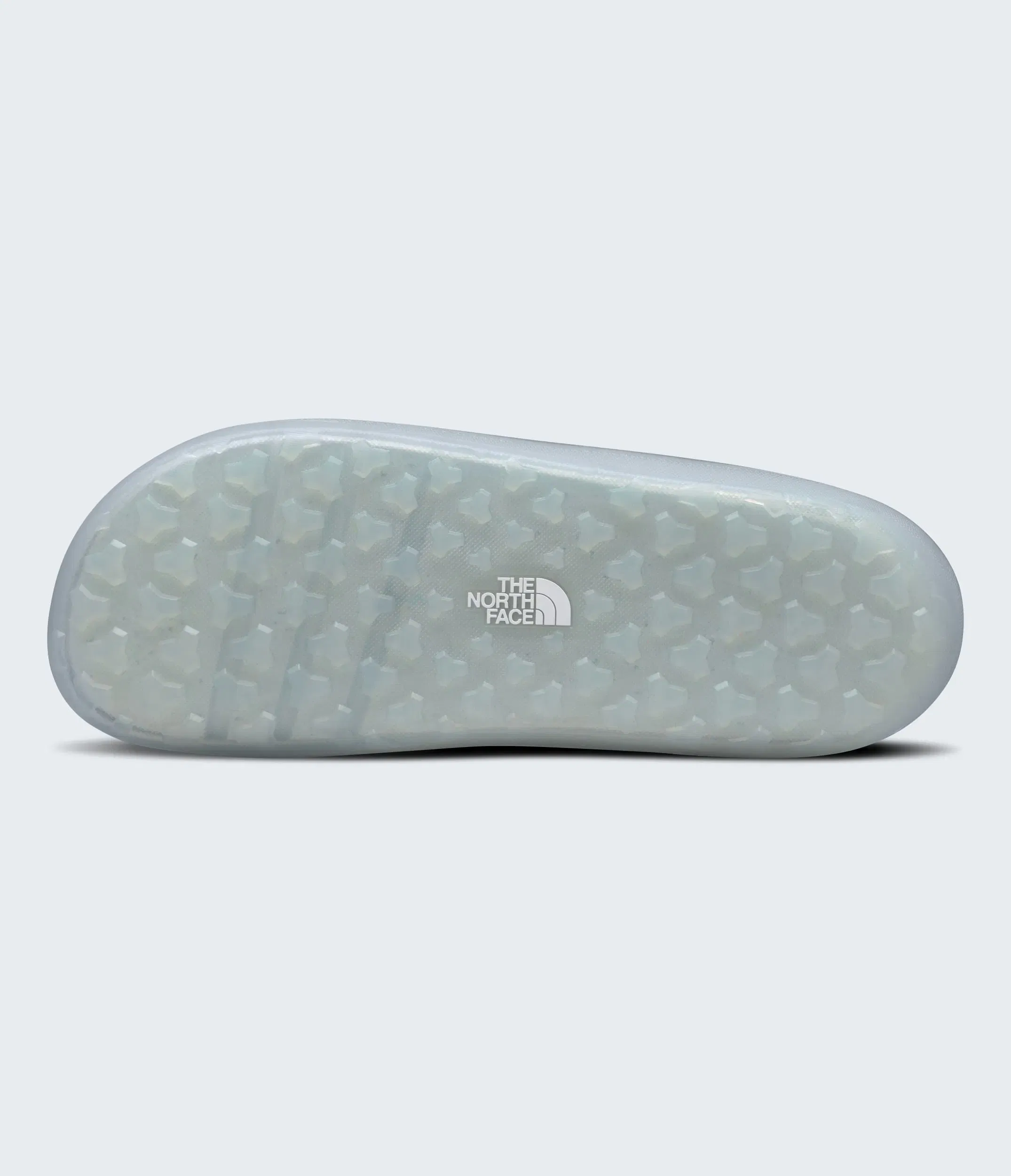 The North Face Base Camp Mules Frost Grey-Granite Grey Frost Grey-Granite Grey