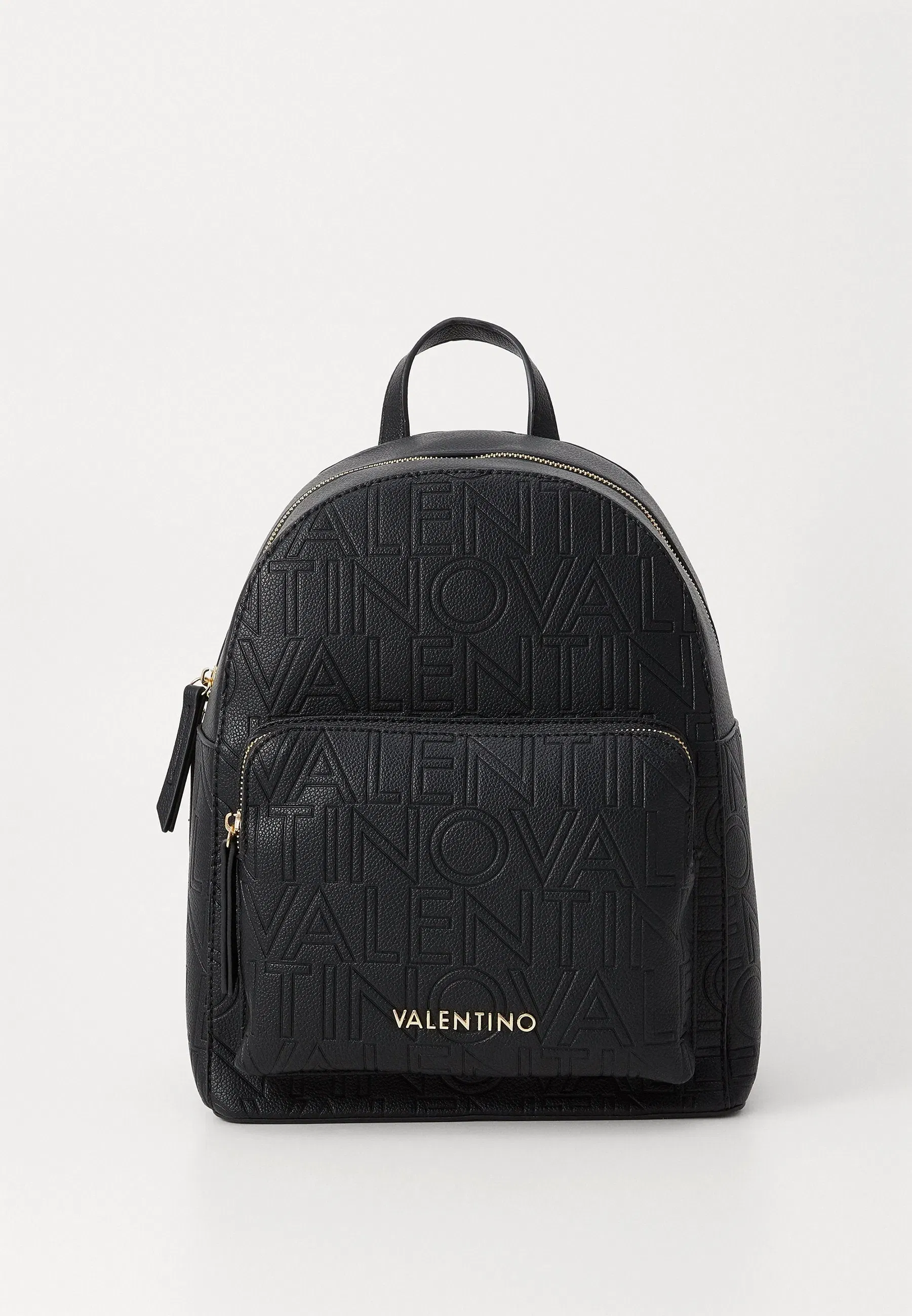 Valentino Bags Pansy - Rucksack - Nero