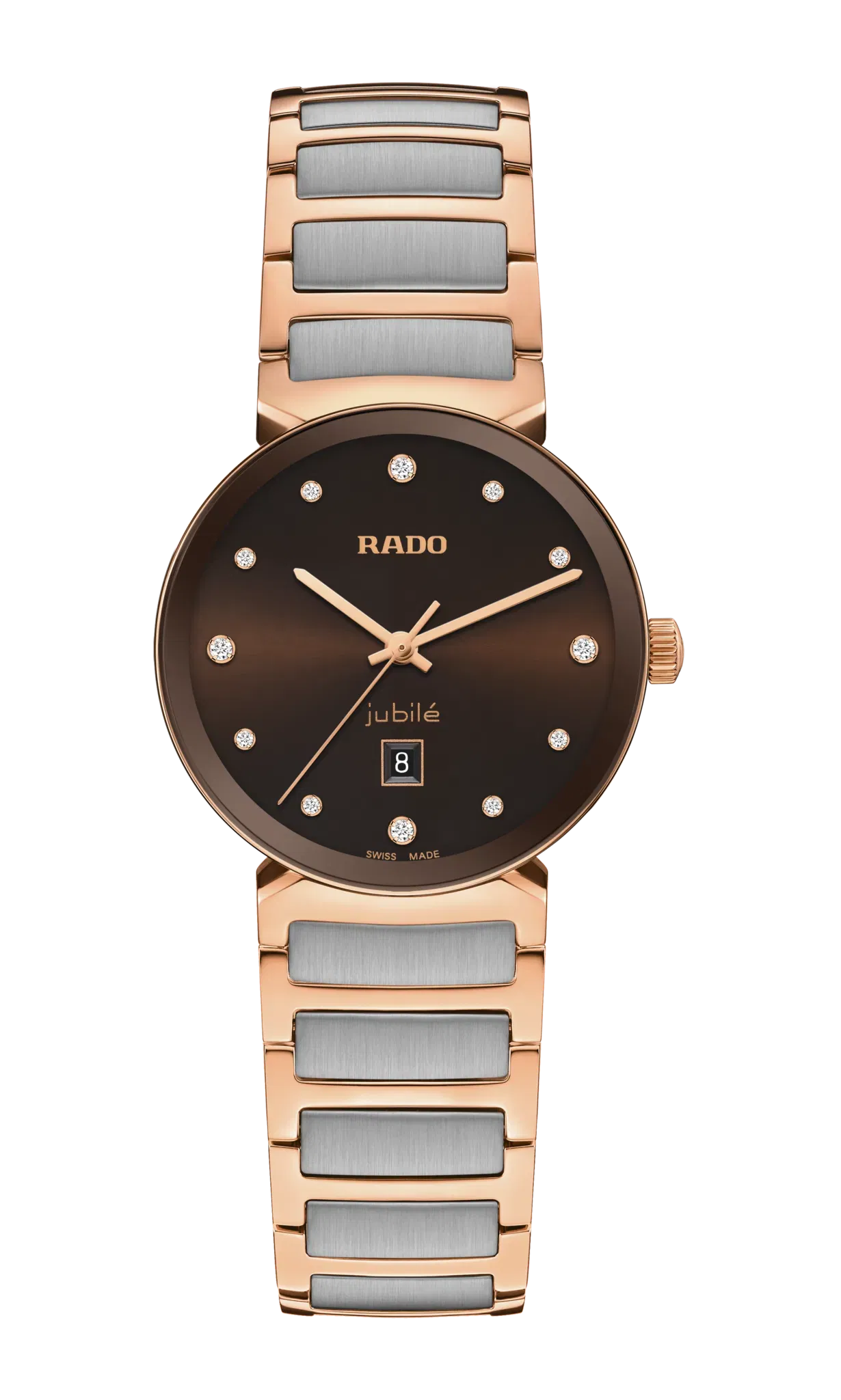 Rado Florence Diamonds Grey r48913733