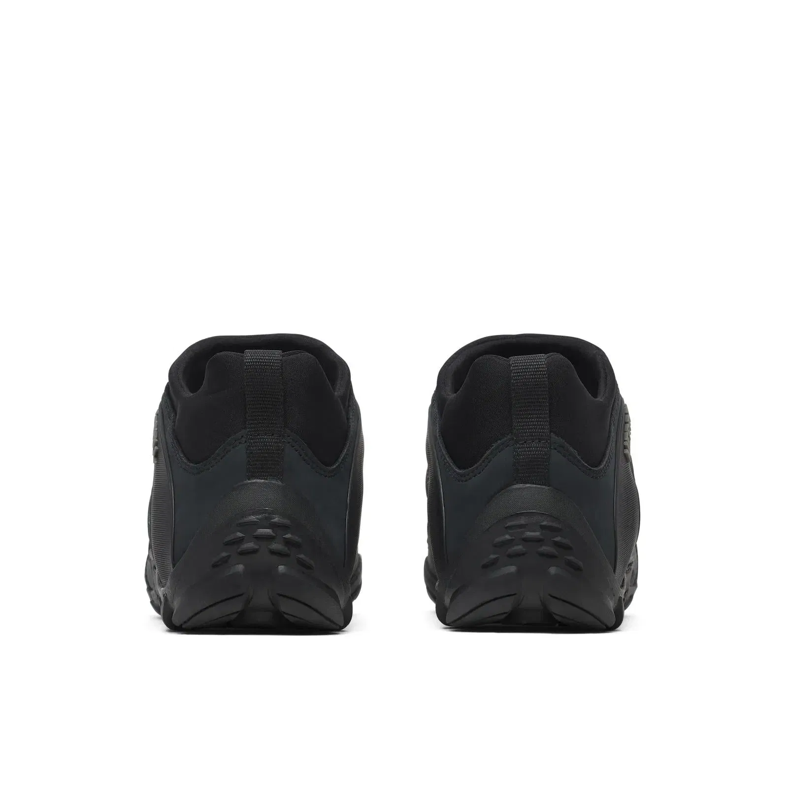 Merrell Men's Chameleon 8 Stretch Tactical Work Shoe Black