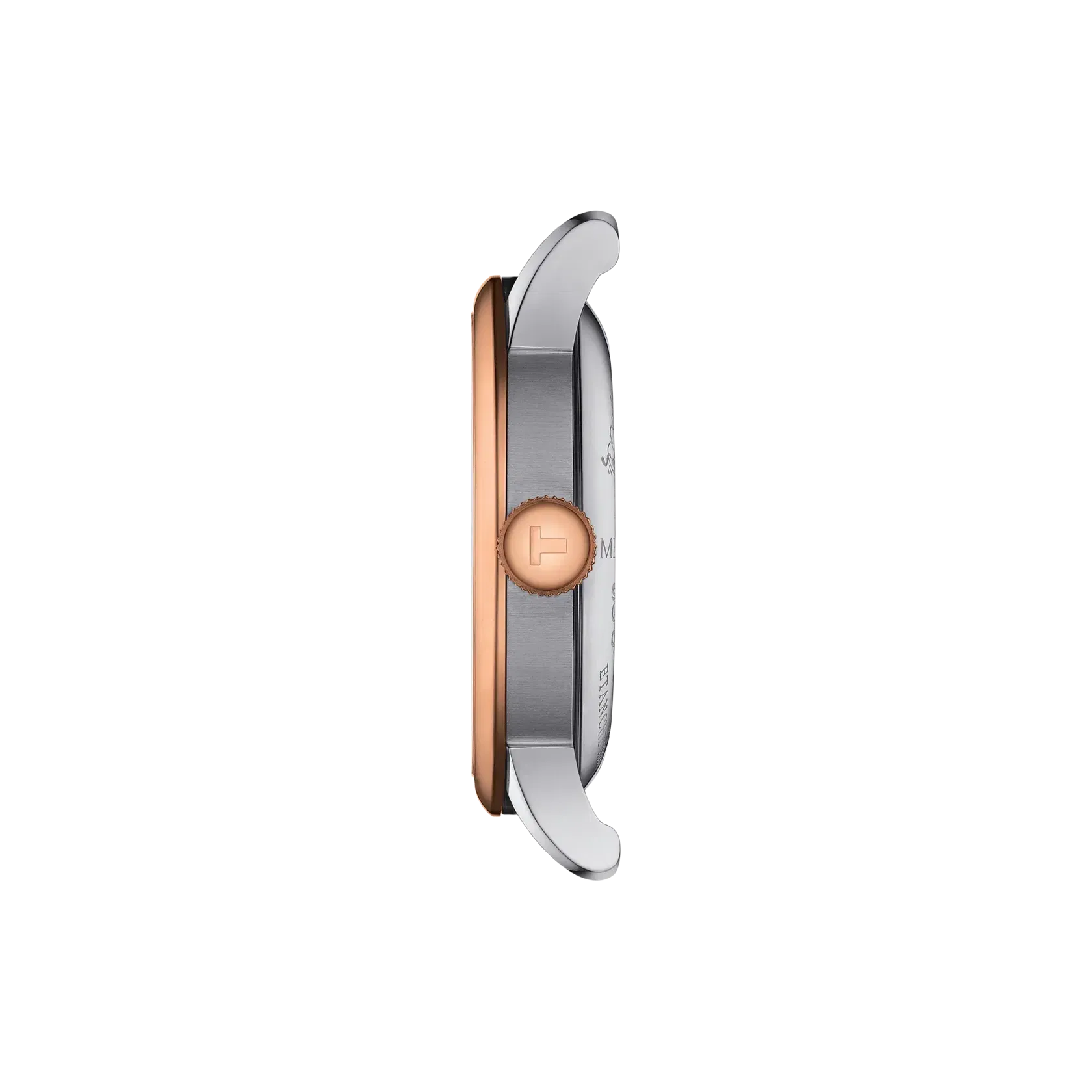 Tissot Le Locle 39.3Mm T0064072209301