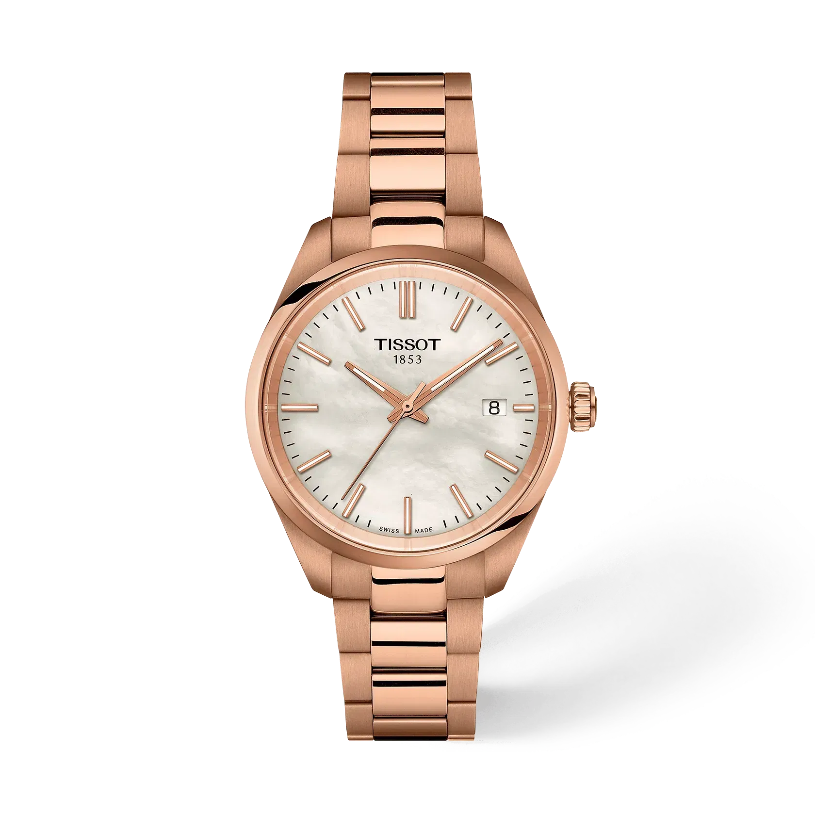Tissot Pr 100 34Mm T1502103311100