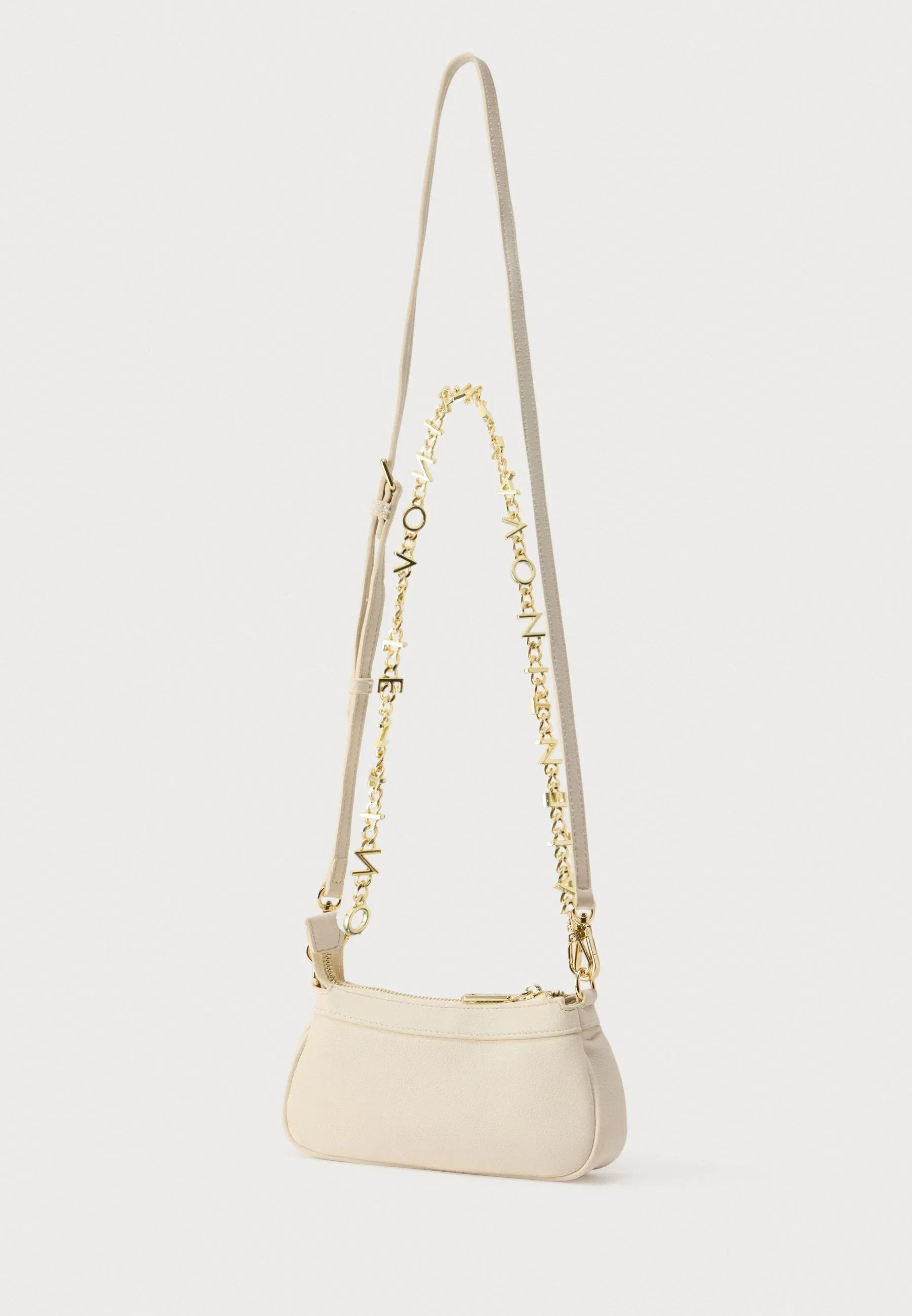 Valentino Bags Elly - Handbag - Ecru