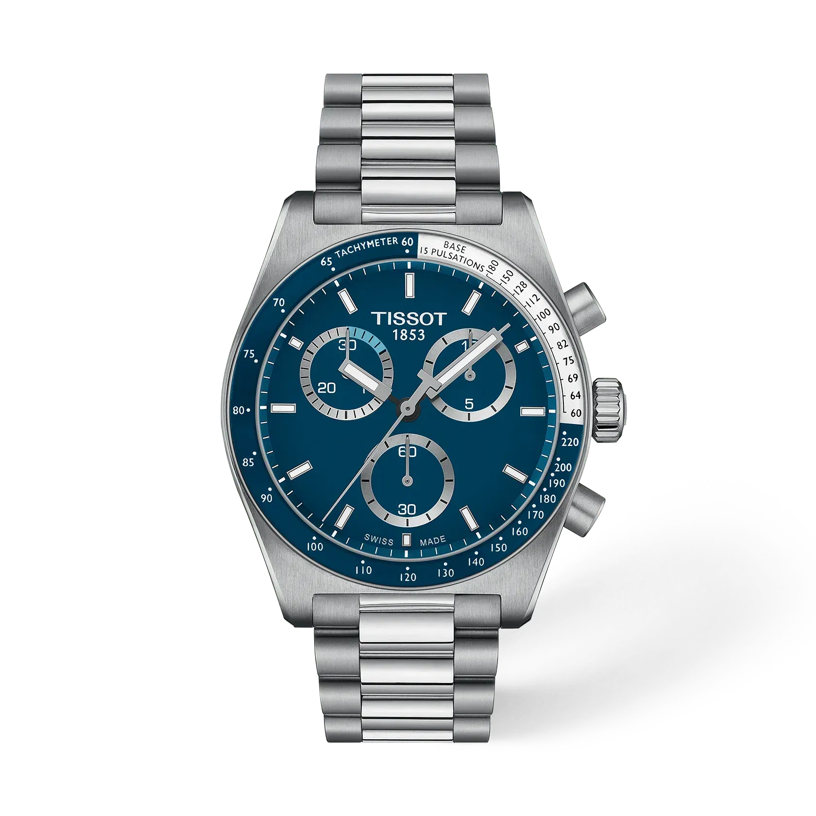 Tissot Pr516 40Mm T1494171104100