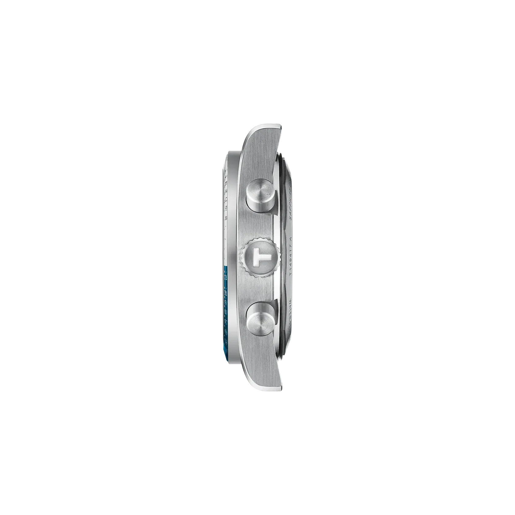 Tissot Pr516 40Mm T1494171104100