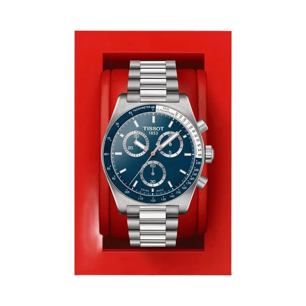 Tissot Pr516 40Mm T1494171104100