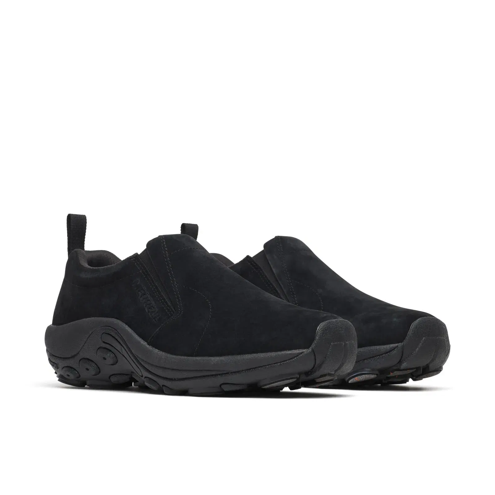 Merrell Men's Jungle Moc Ice+ Triple Black