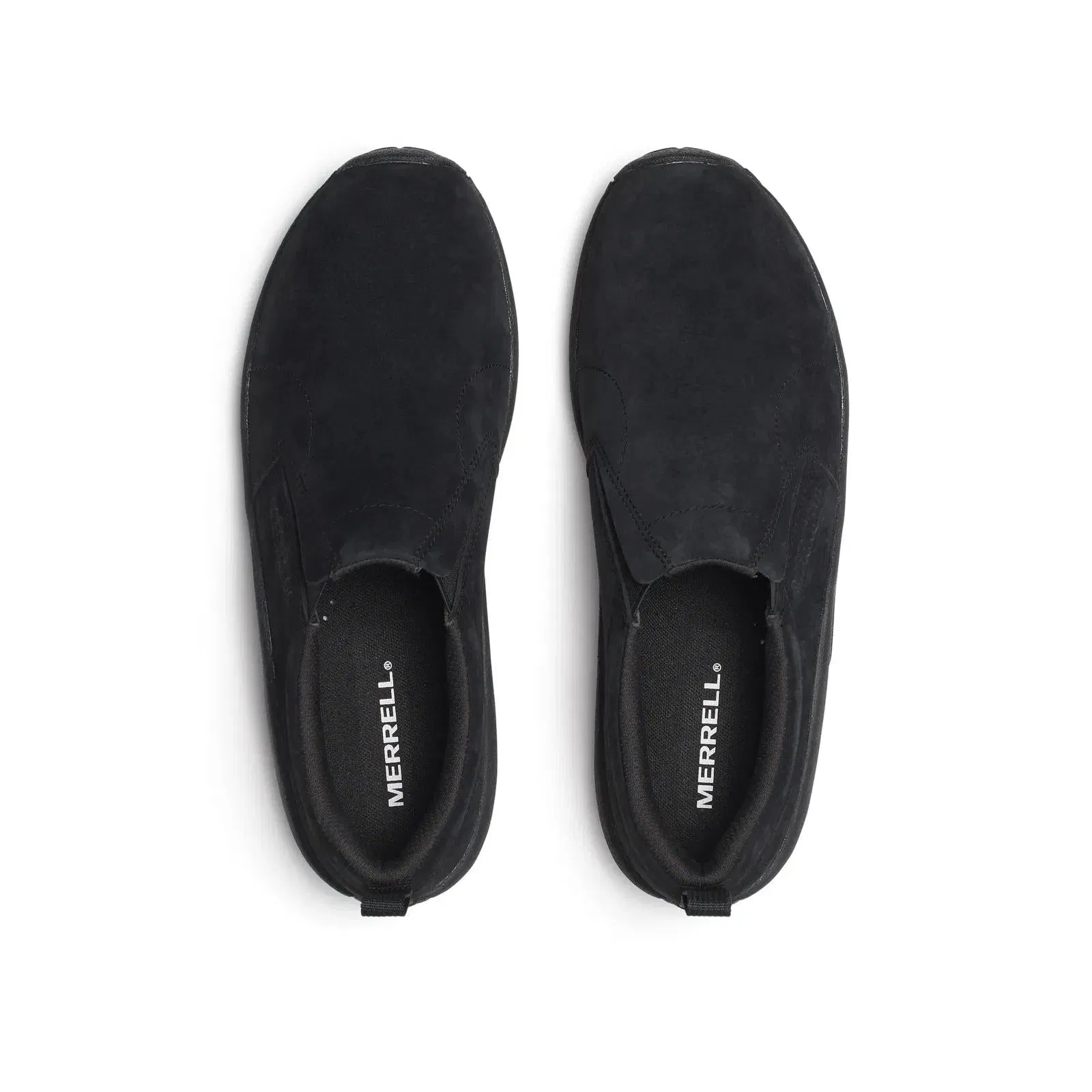 Merrell Men's Jungle Moc Ice+ Triple Black