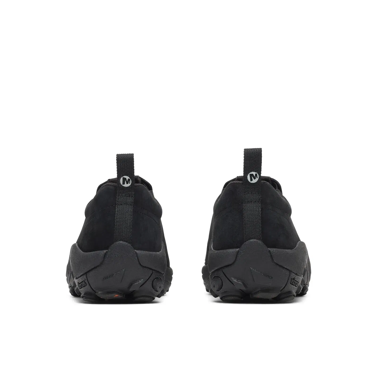 Merrell Men's Jungle Moc Ice+ Triple Black