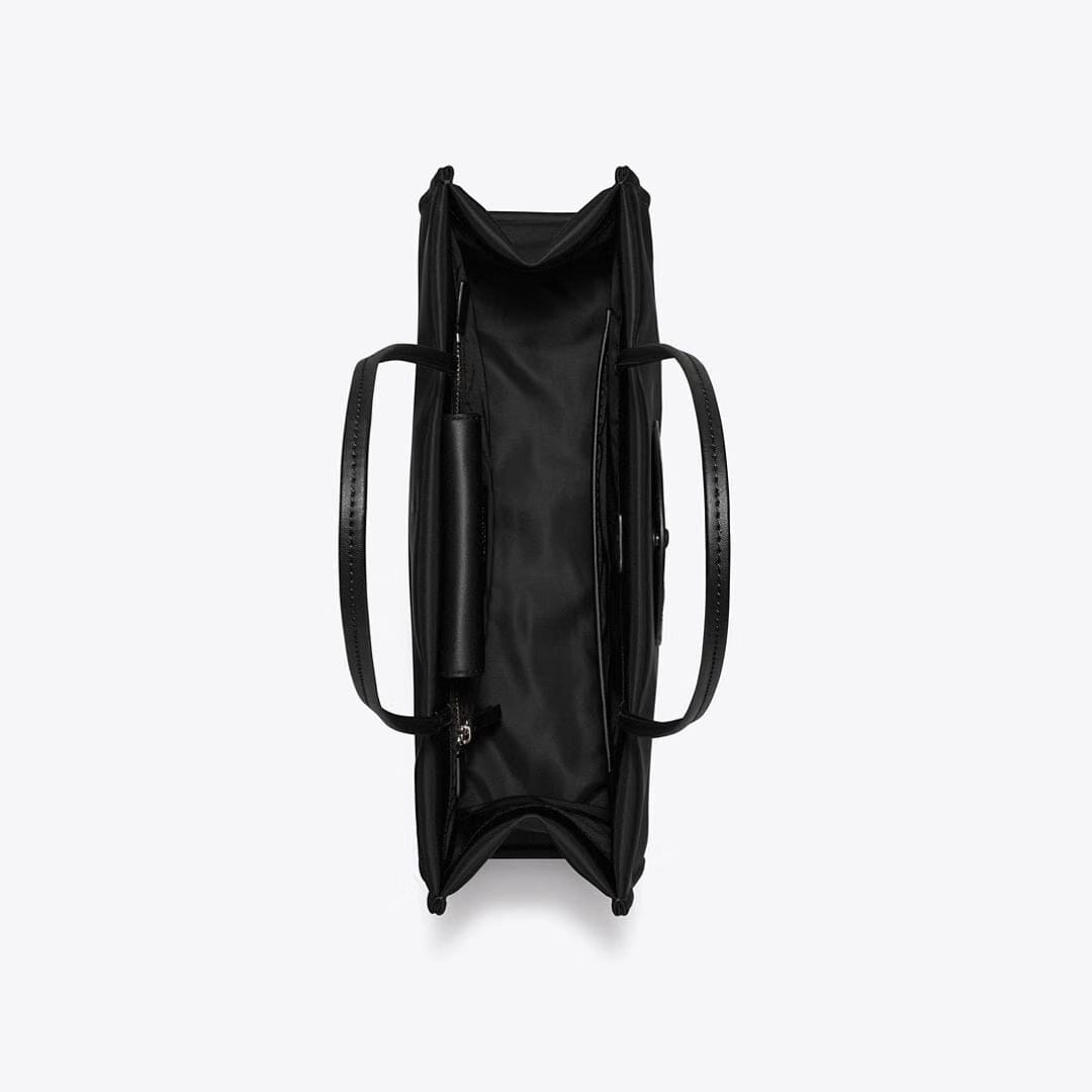 Tory Burch Ella East-West Tote Black