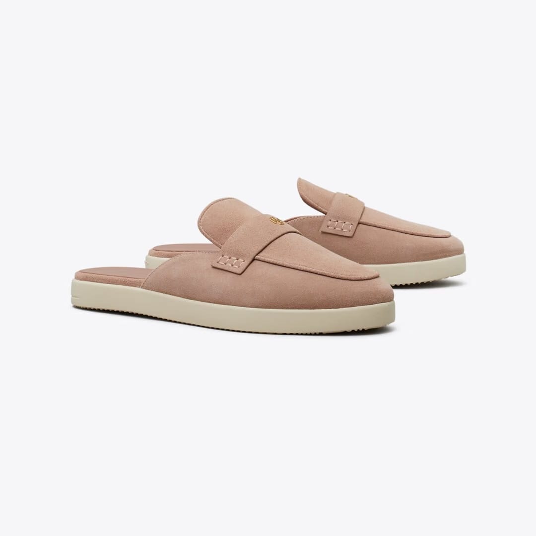 Tory Burch Ballet Sport Mule MALVA