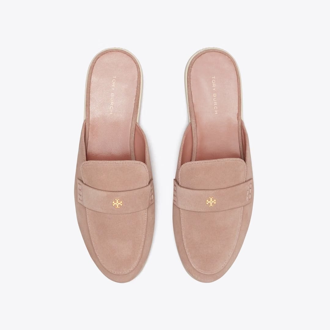 Tory Burch Ballet Sport Mule MALVA