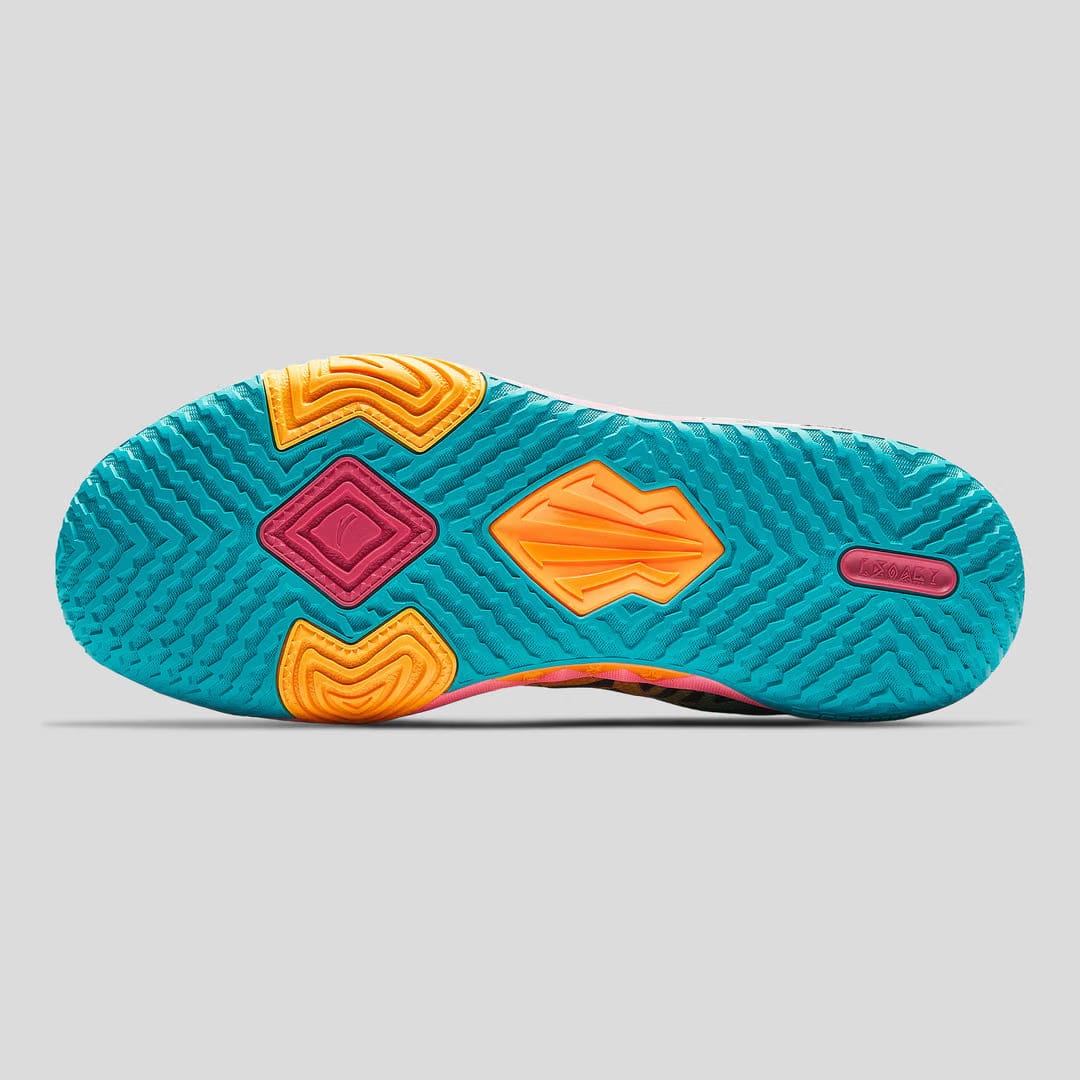 ANTA KAI 2 TEAM - Pink/Orange/Blue