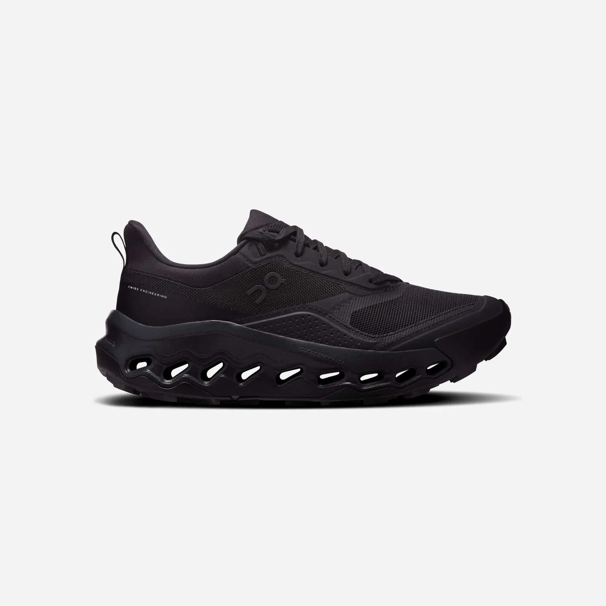On Cloudhorizon 2 Black Black (Women'S)