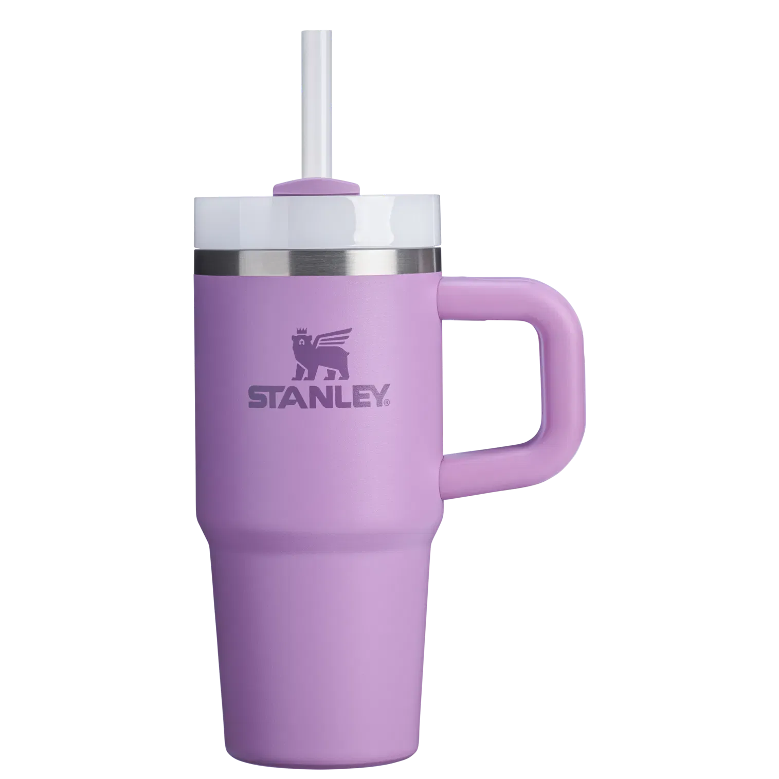 The Quencher H2.O FlowState Tumbler | 14 OZ Lilac