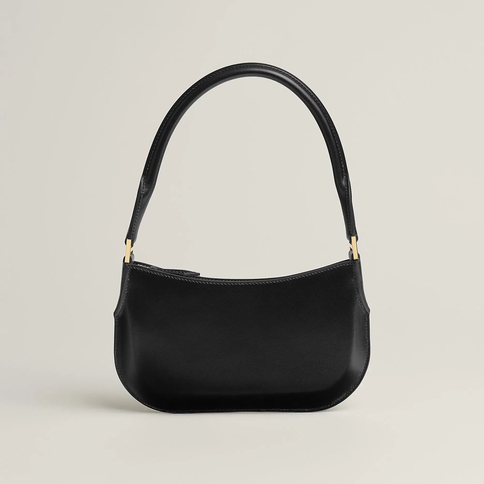 Hermes Le Petit Sac Bag Rouge H